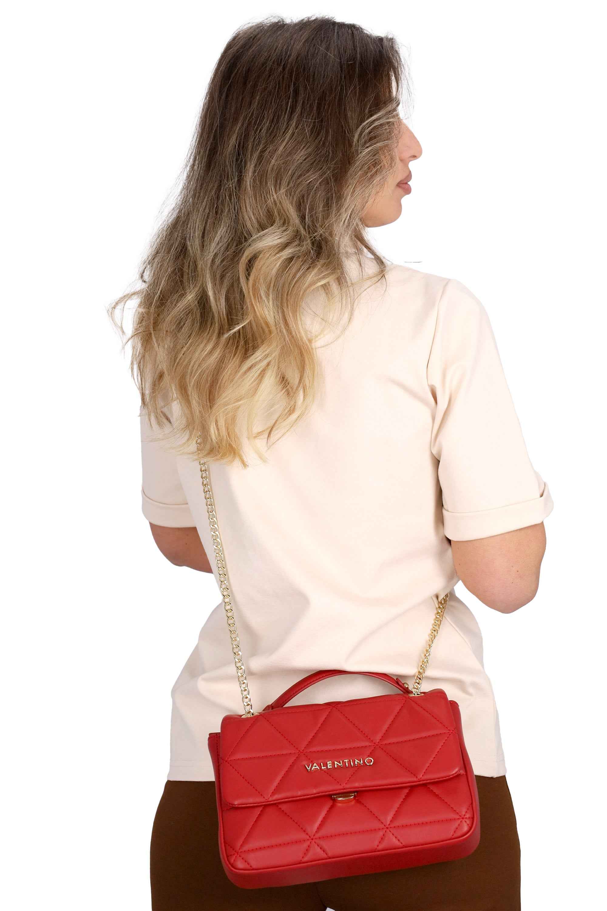 VALENTINO - D VBS7LO05STD Borsa