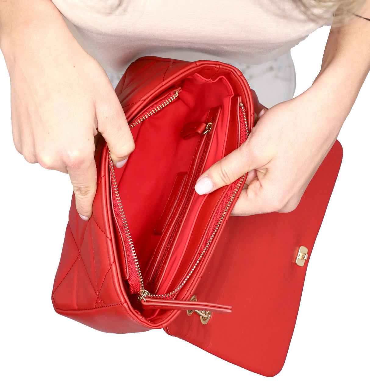 VALENTINO - D VBS7LO05STD Borsa