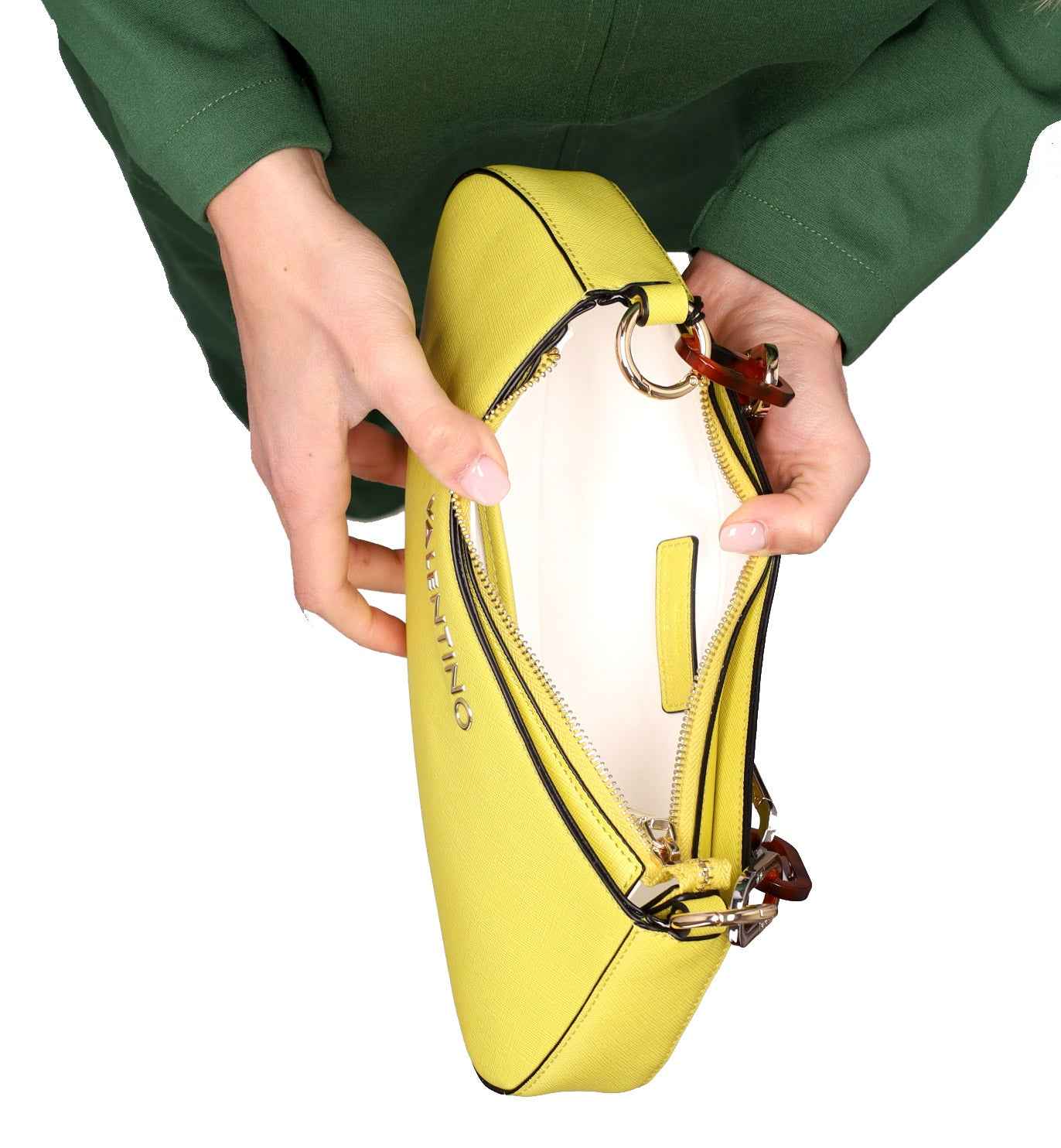 VALENTINO - D VBS7LM04STD Borsa