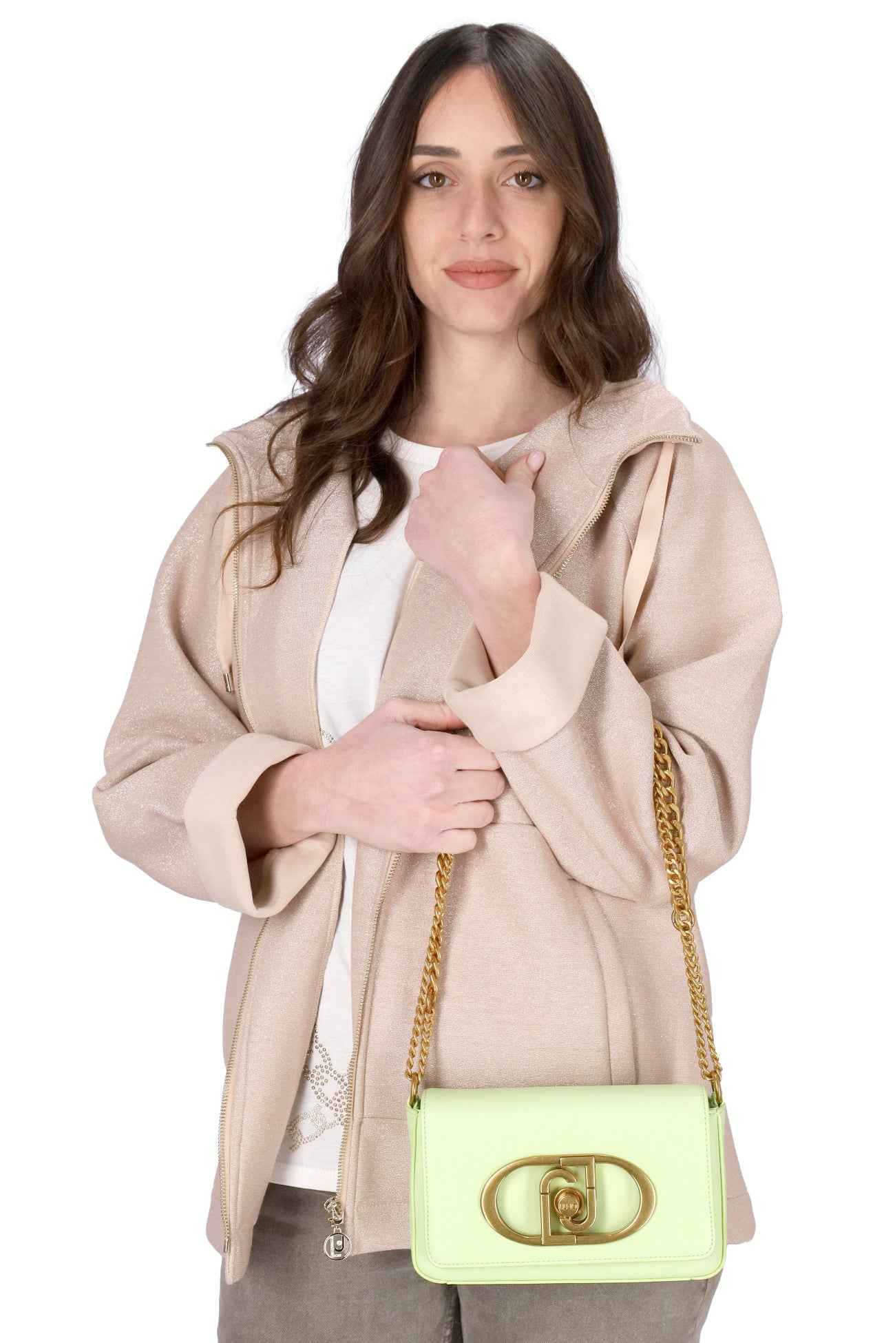 LIU JO - D AA4270E0132 Borsa