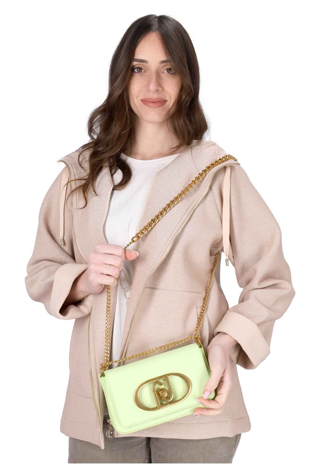 LIU JO - D AA4270E0132 Borsa