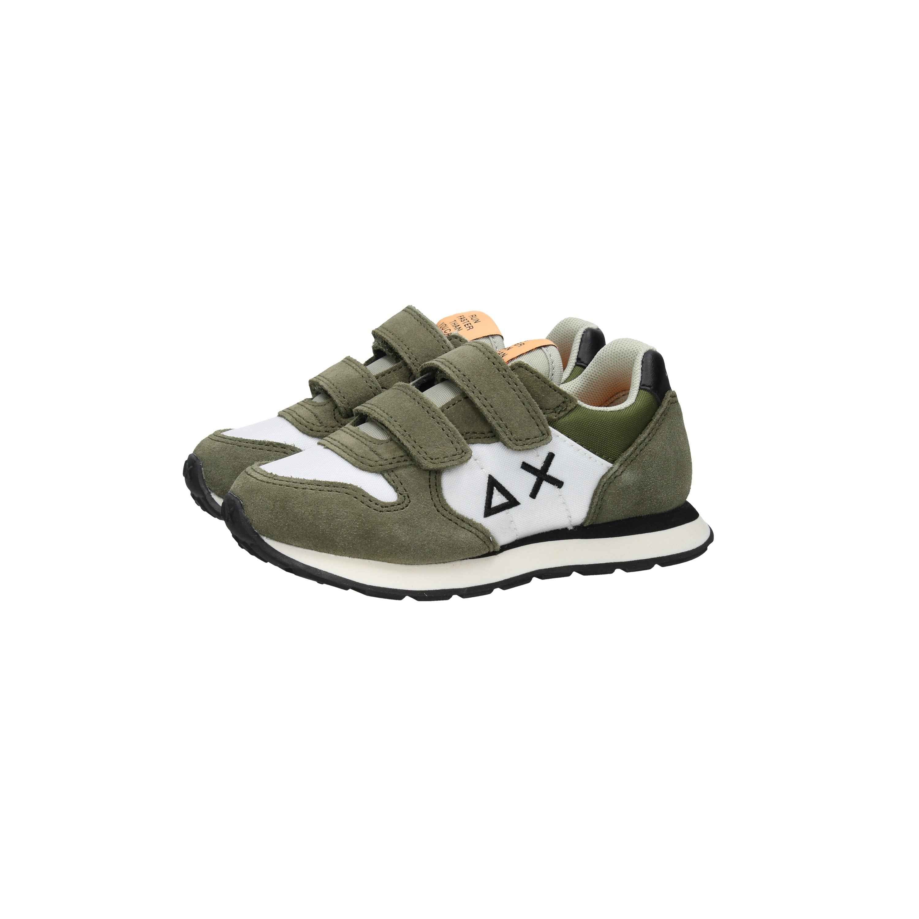 SUN68 KIDS - BO Z34306B Sneakers