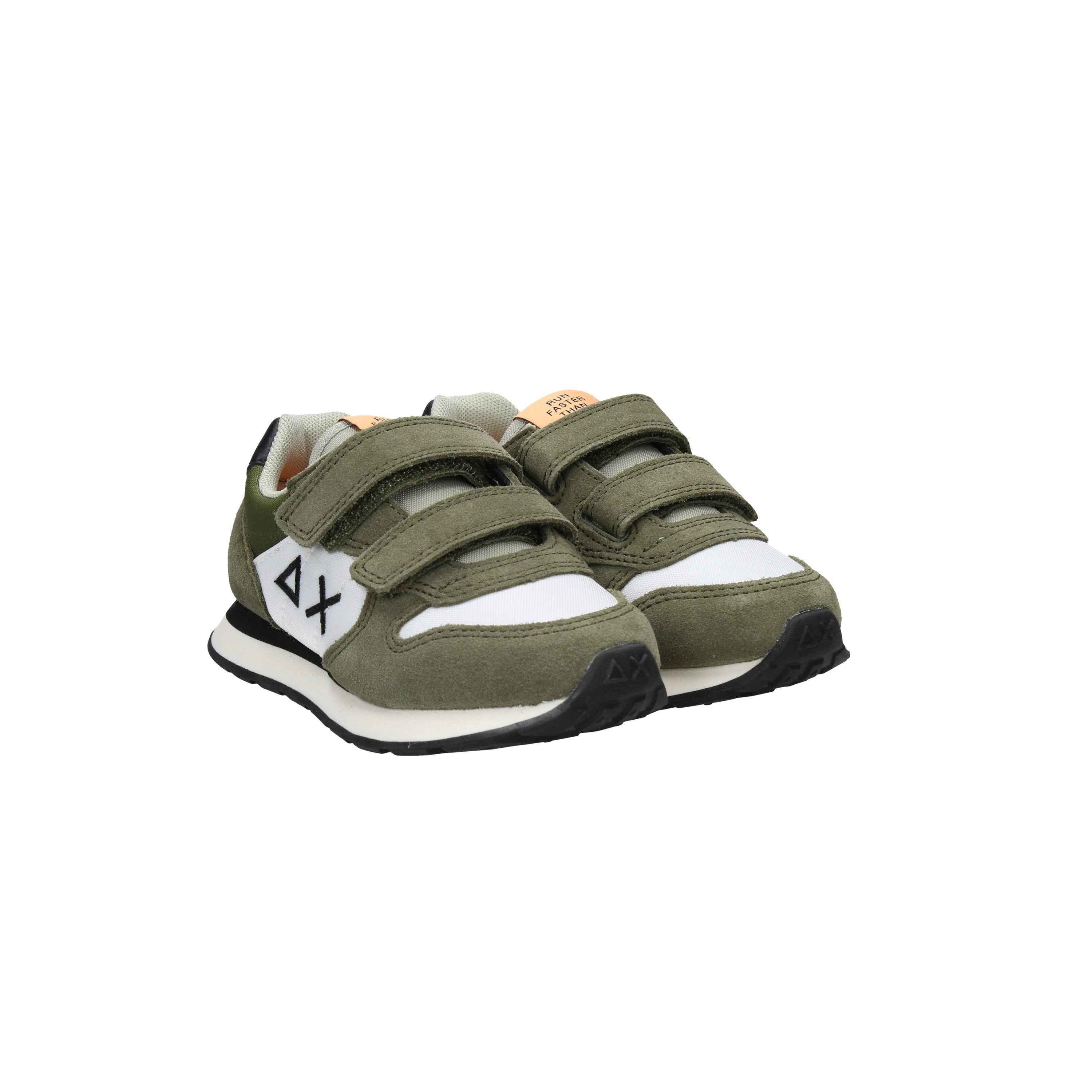 SUN68 KIDS - BO Z34306B Sneakers