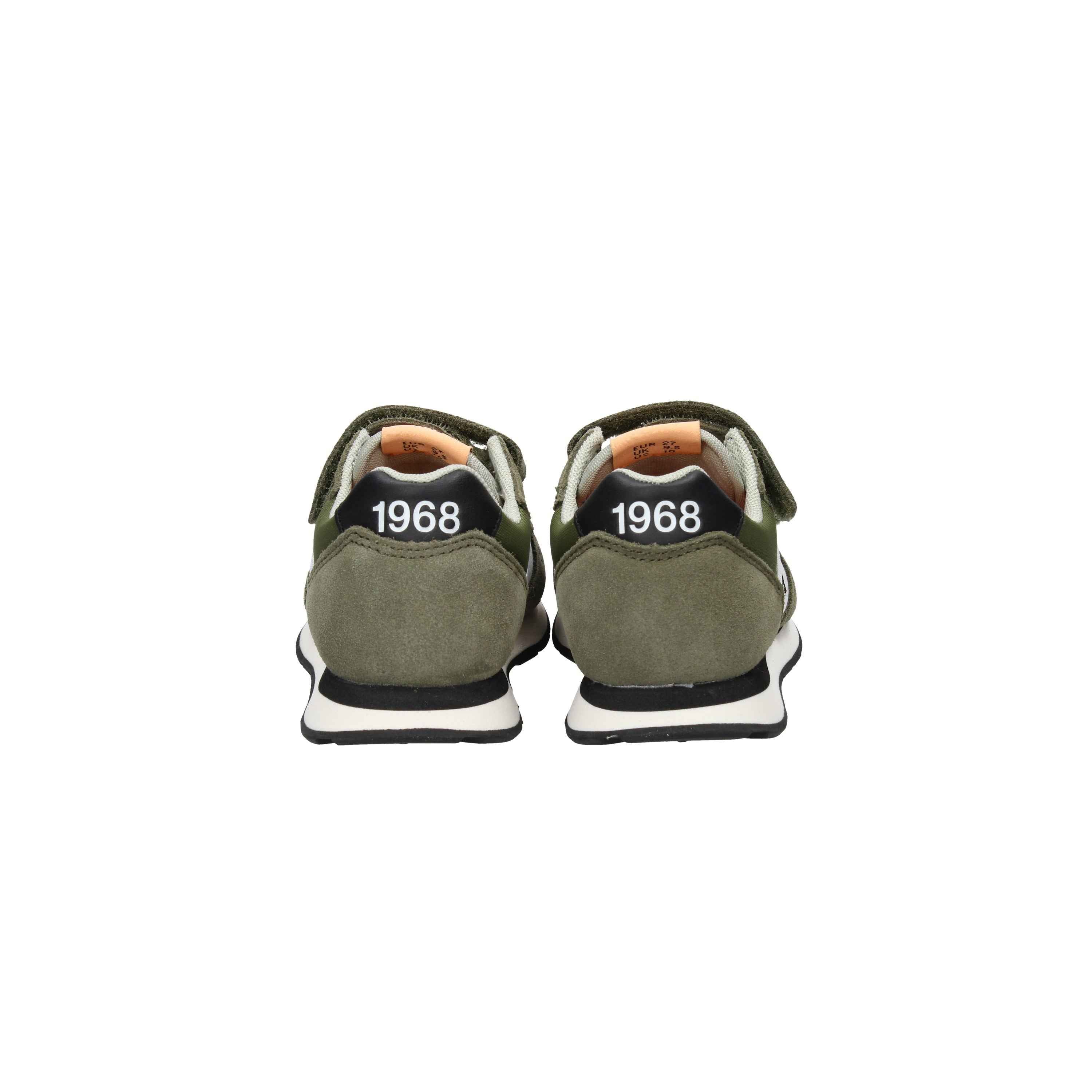 SUN68 KIDS - BO Z34306B Sneakers