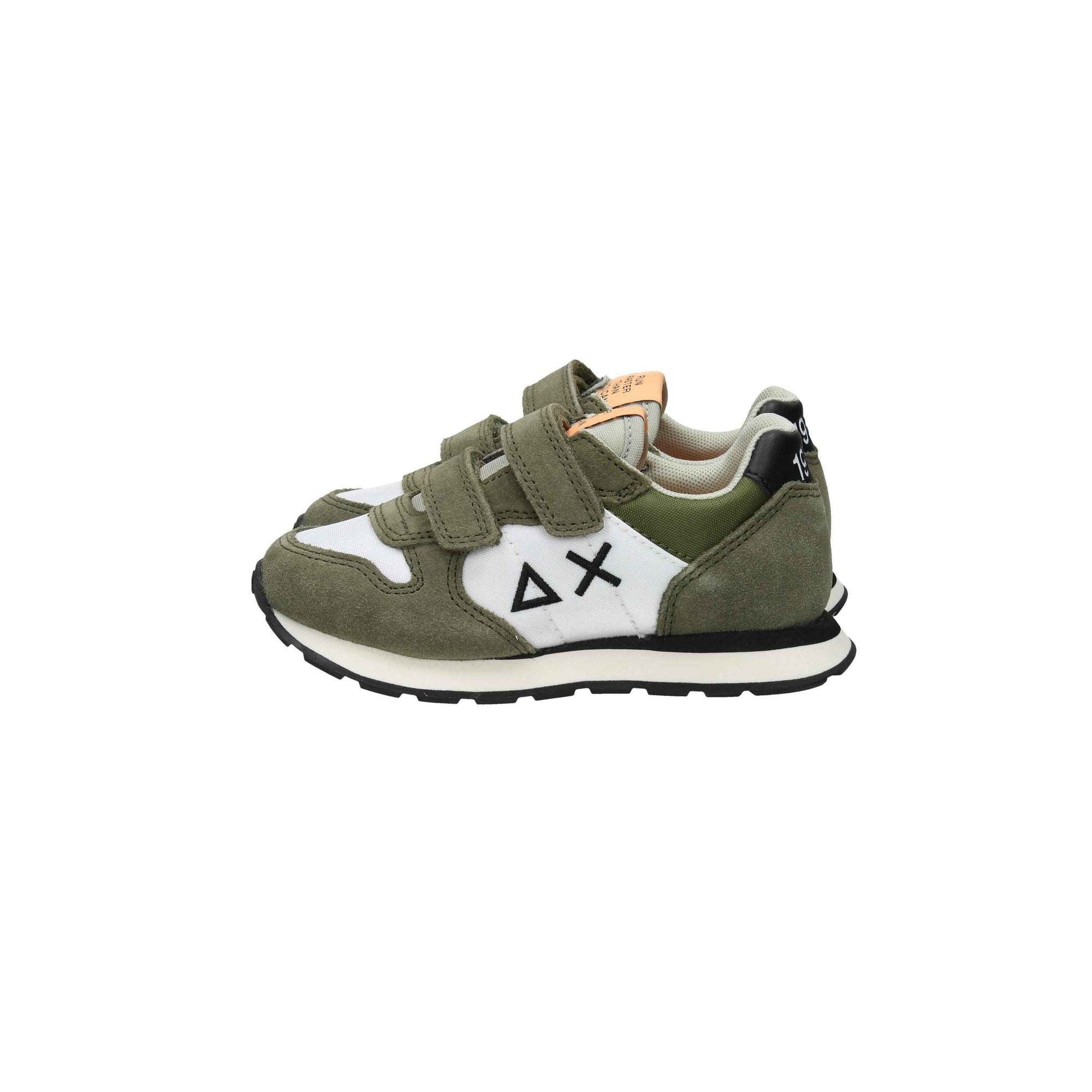 SUN68 KIDS - BO Z34306B Sneakers