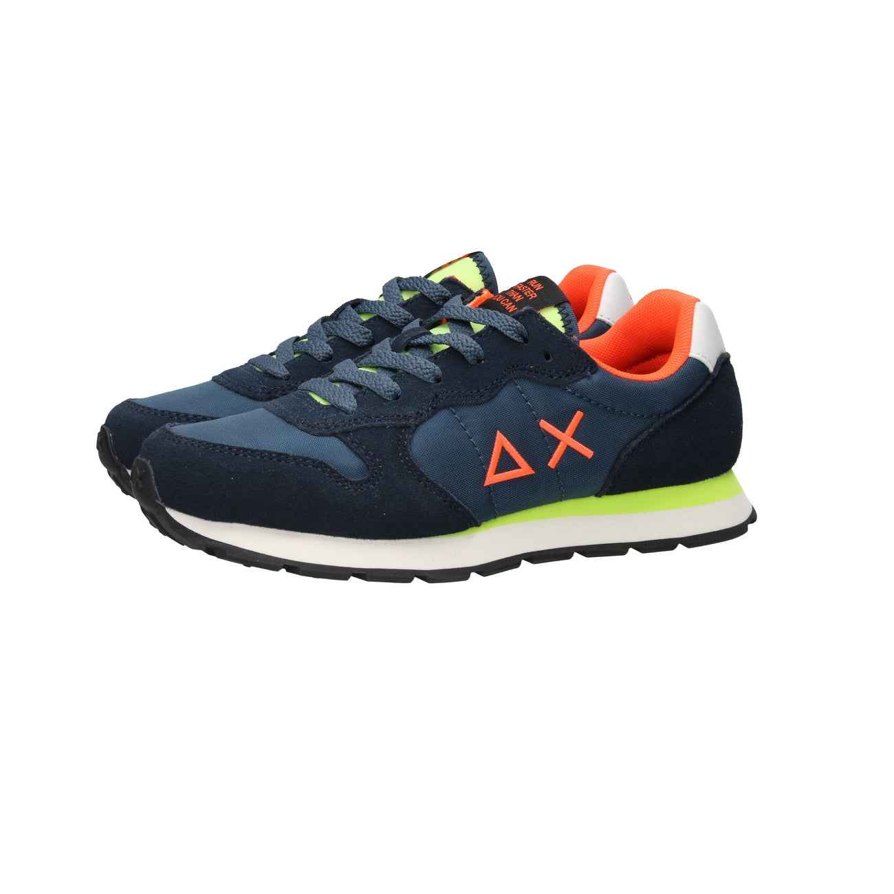 SUN68 KIDS - BO Z34302T Sneakers