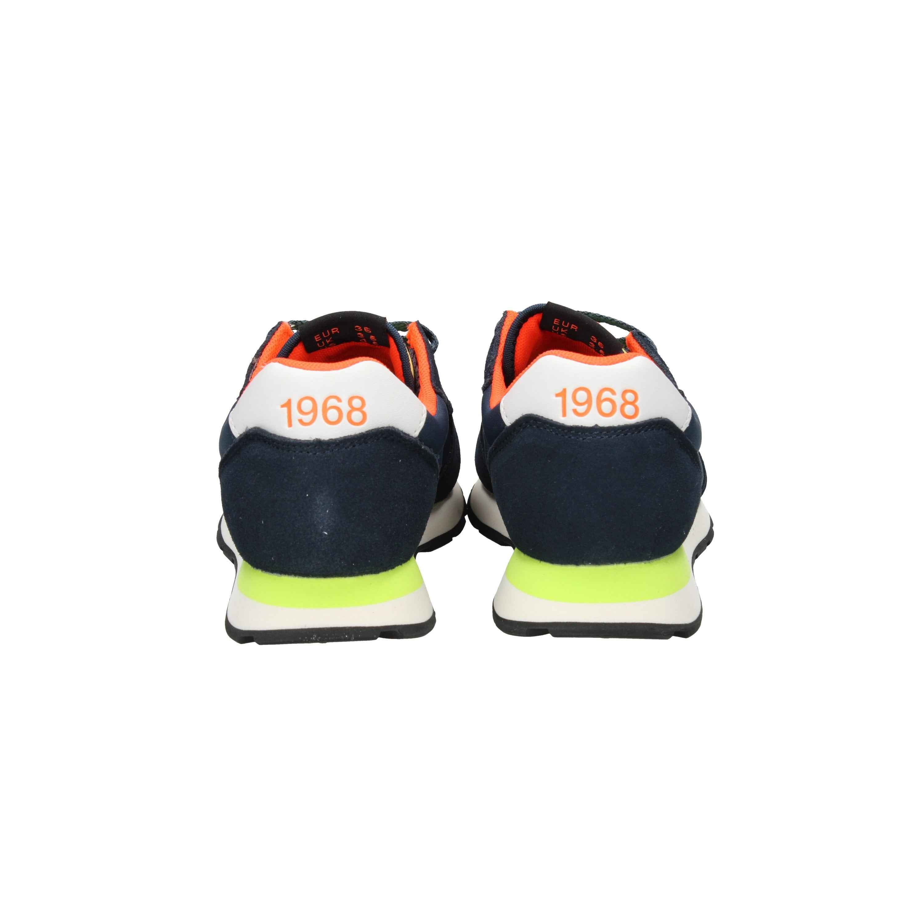 SUN68 KIDS - BO Z34302T Sneakers