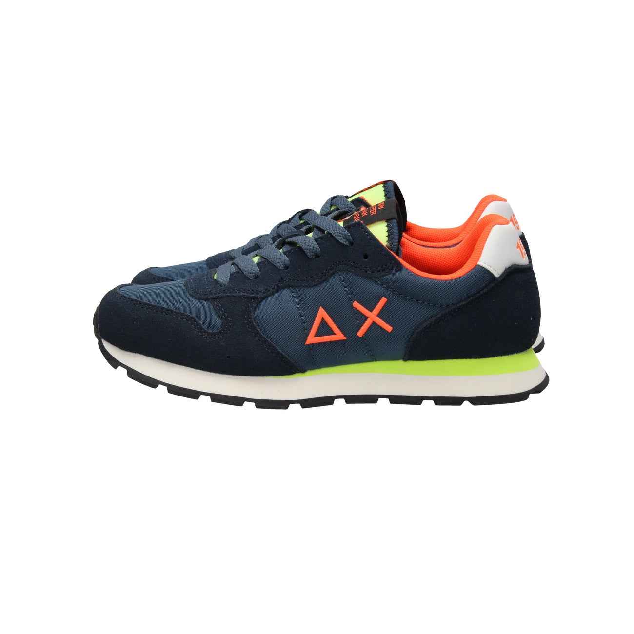 SUN68 KIDS - BO Z34302T Sneakers