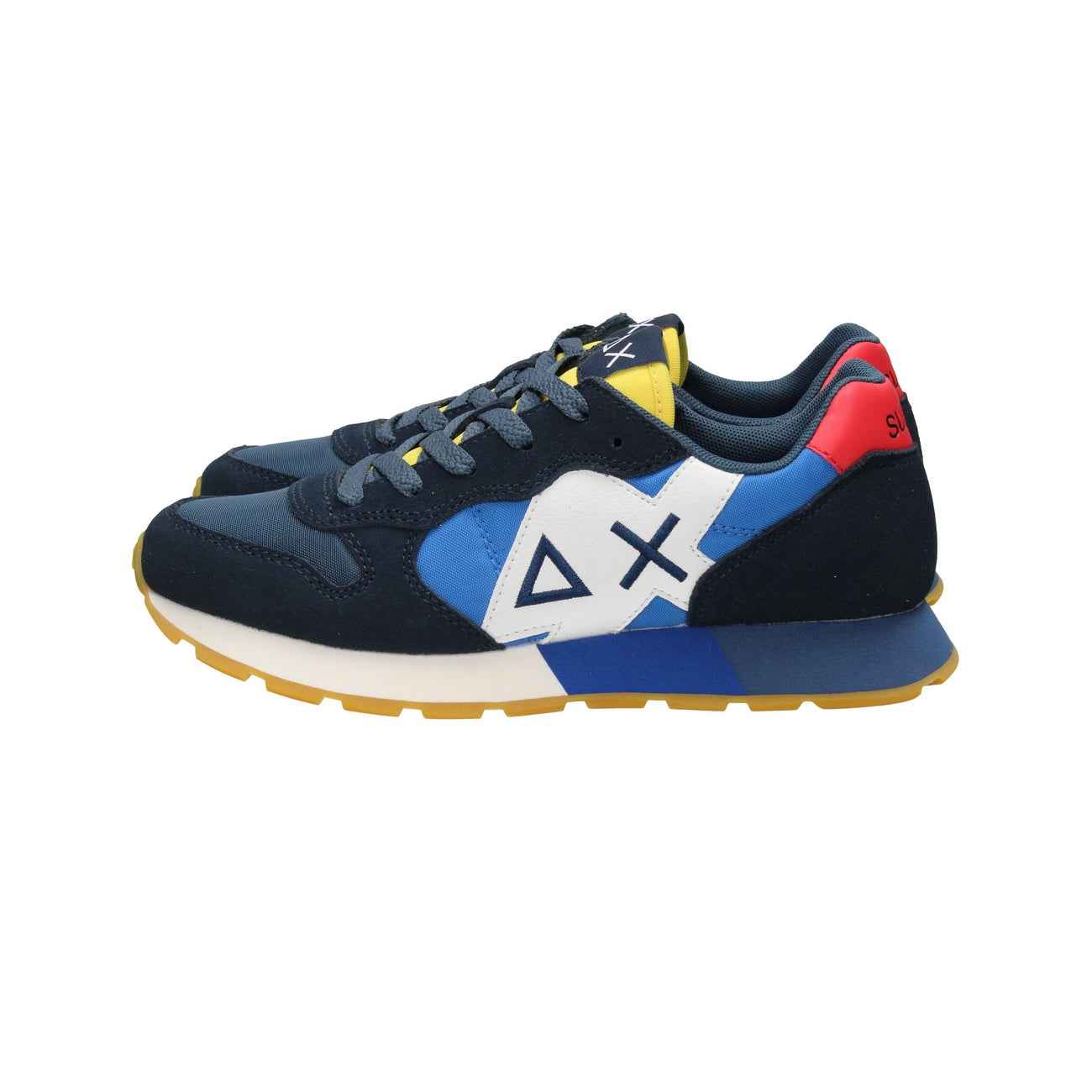 SUN68 KIDS - BO Z34312T Sneakers