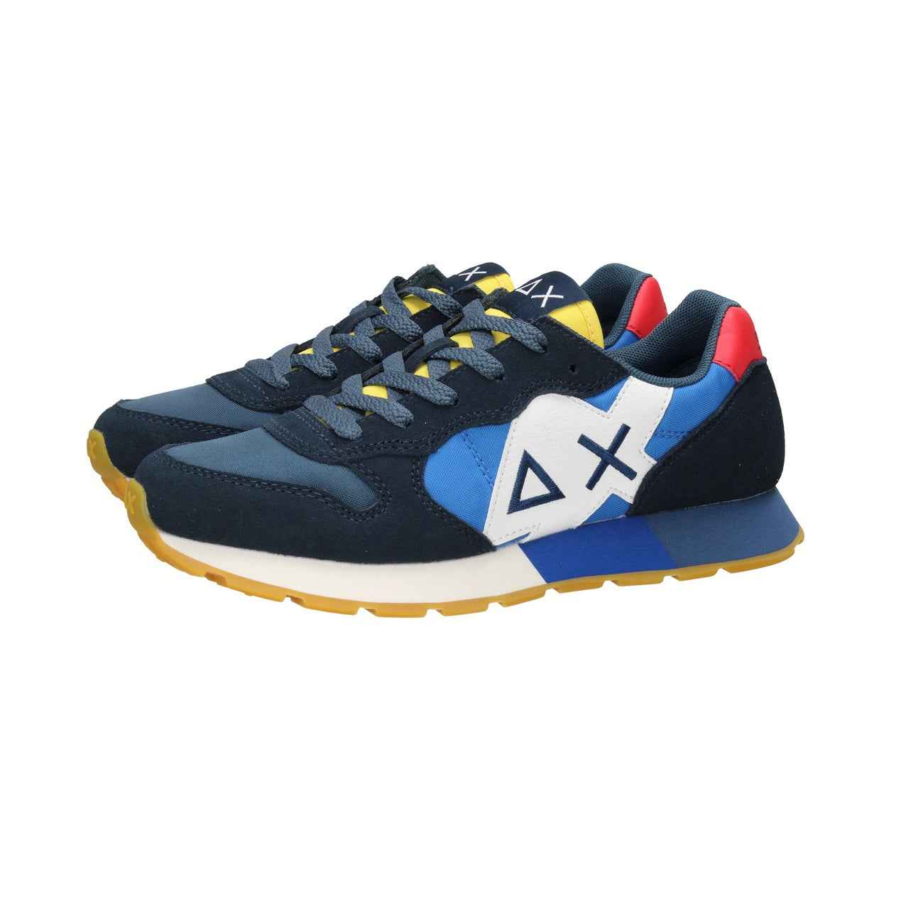 SUN68 KIDS - BO Z34312T Sneakers