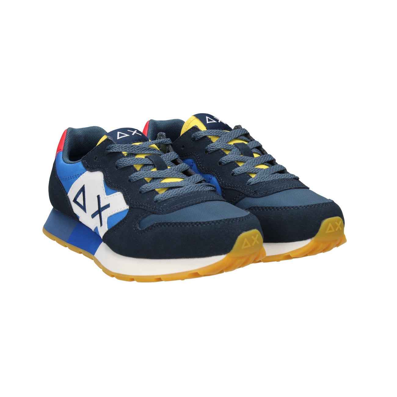 SUN68 KIDS - BO Z34312T Sneakers