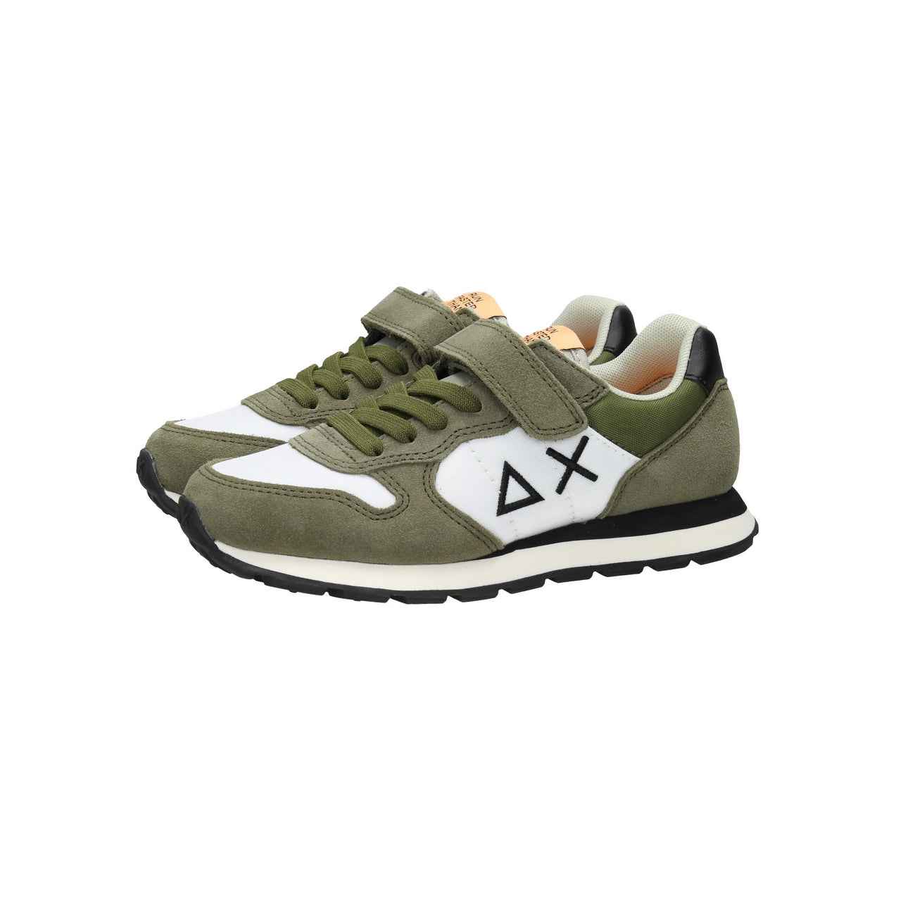 SUN68 KIDS - BO Z34306K Sneakers