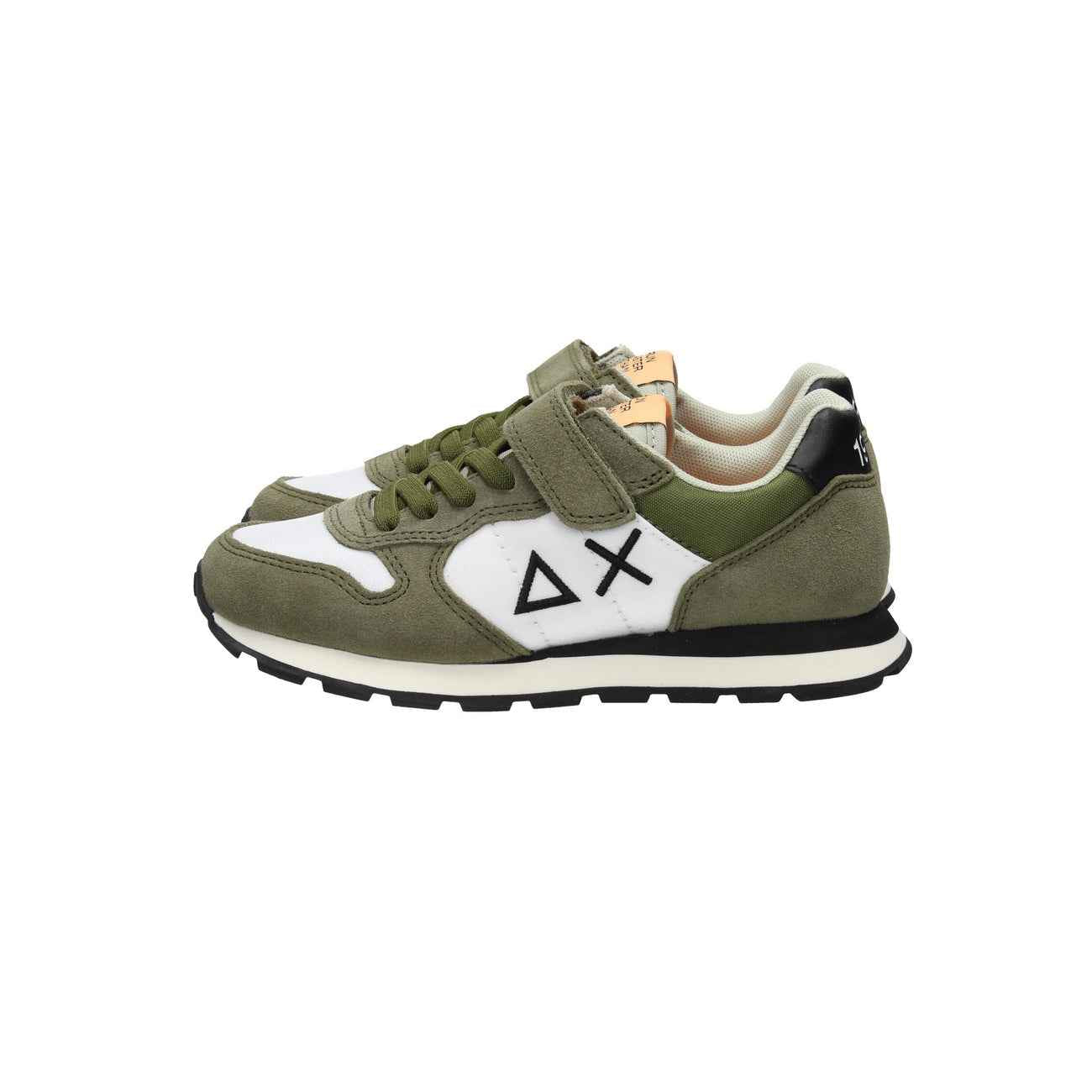 SUN68 KIDS - BO Z34306K Sneakers