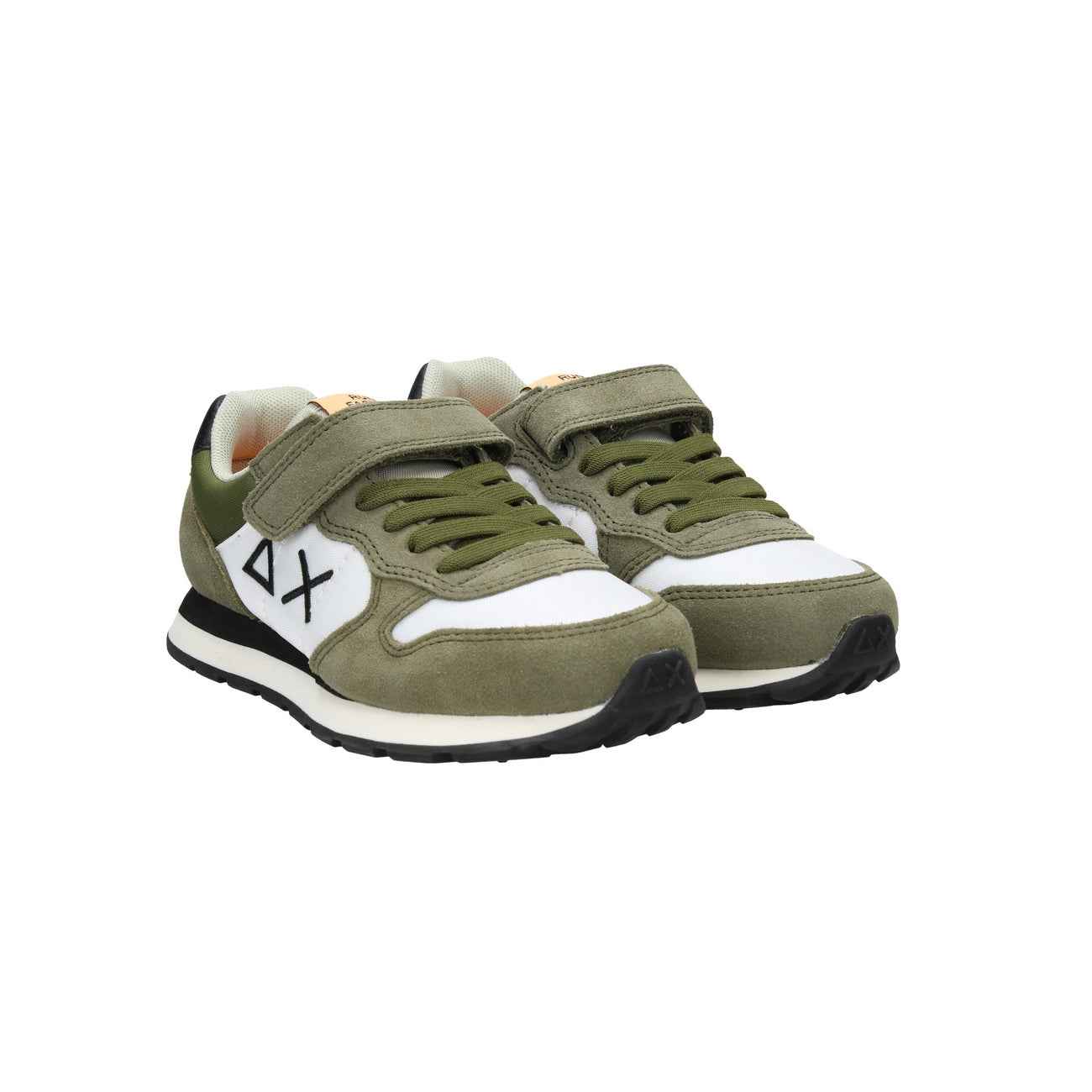 SUN68 KIDS - BO Z34306K Sneakers