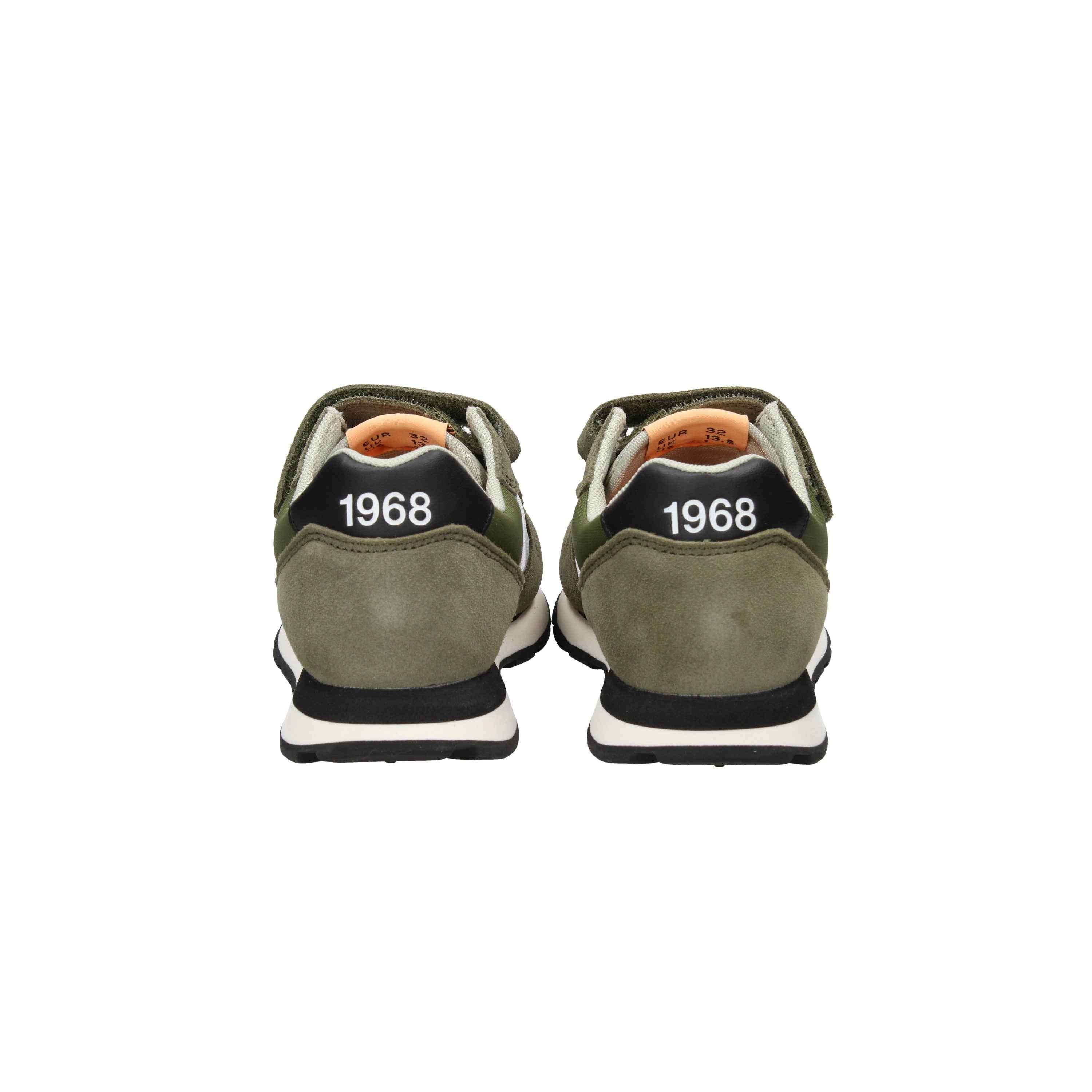 SUN68 KIDS - BO Z34306K Sneakers