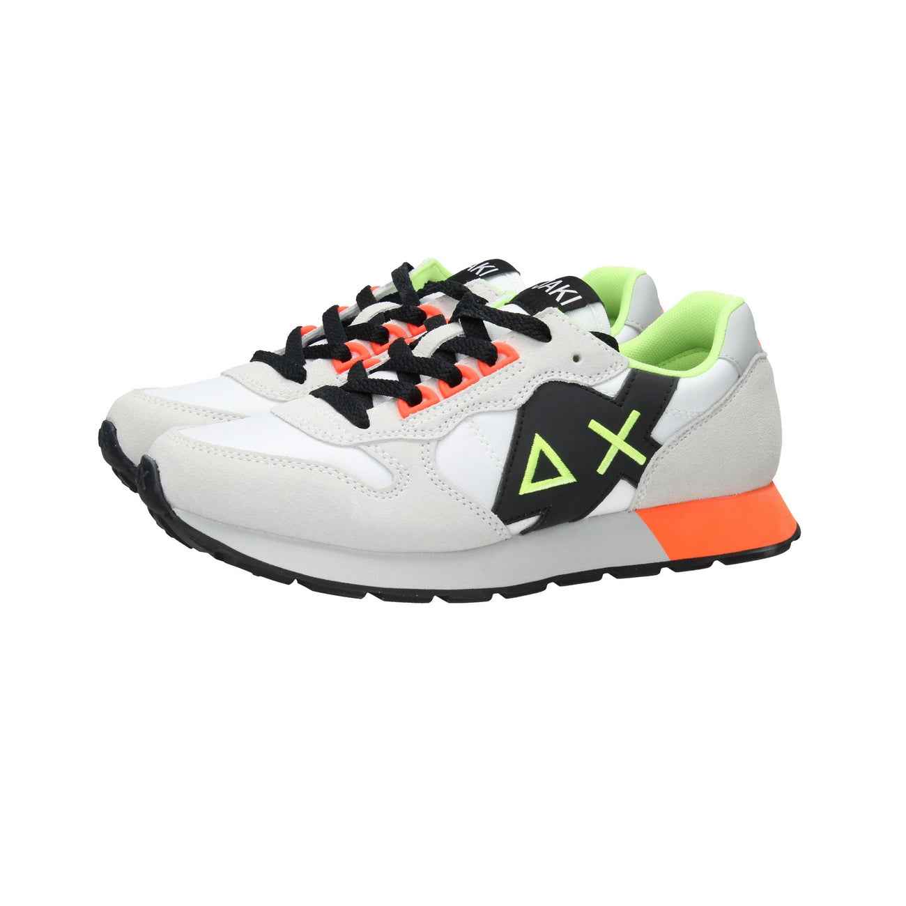 SUN68 KIDS - BO Z34313T Sneakers