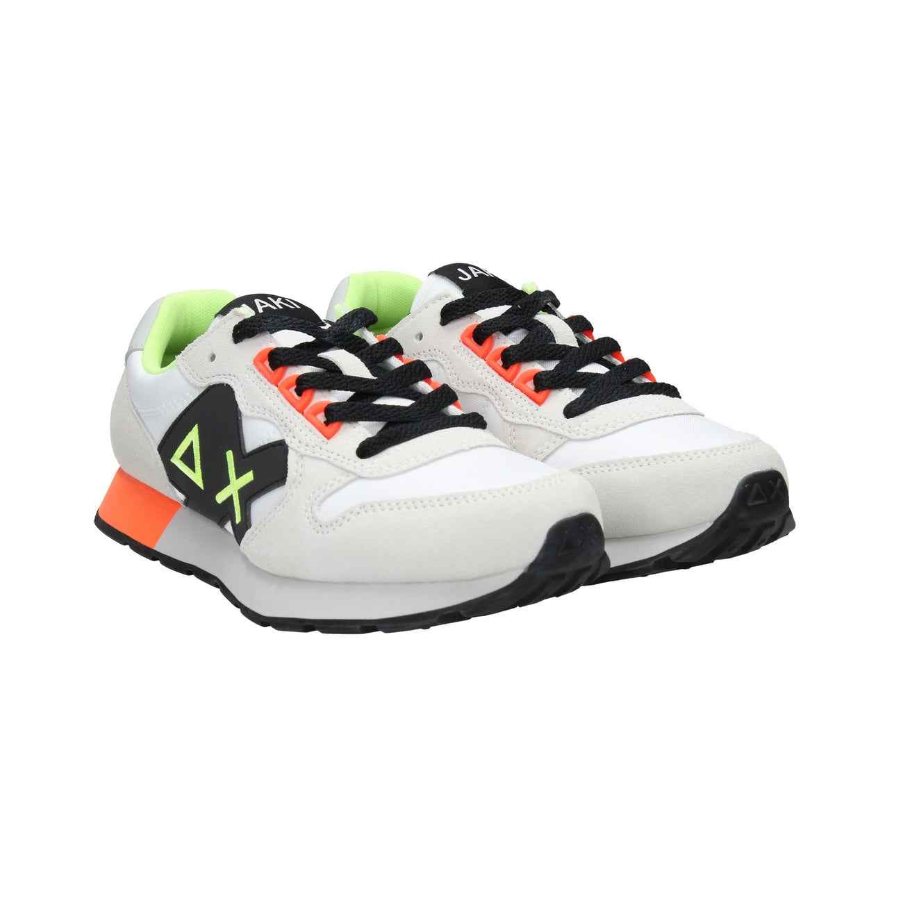 SUN68 KIDS - BO Z34313T Sneakers