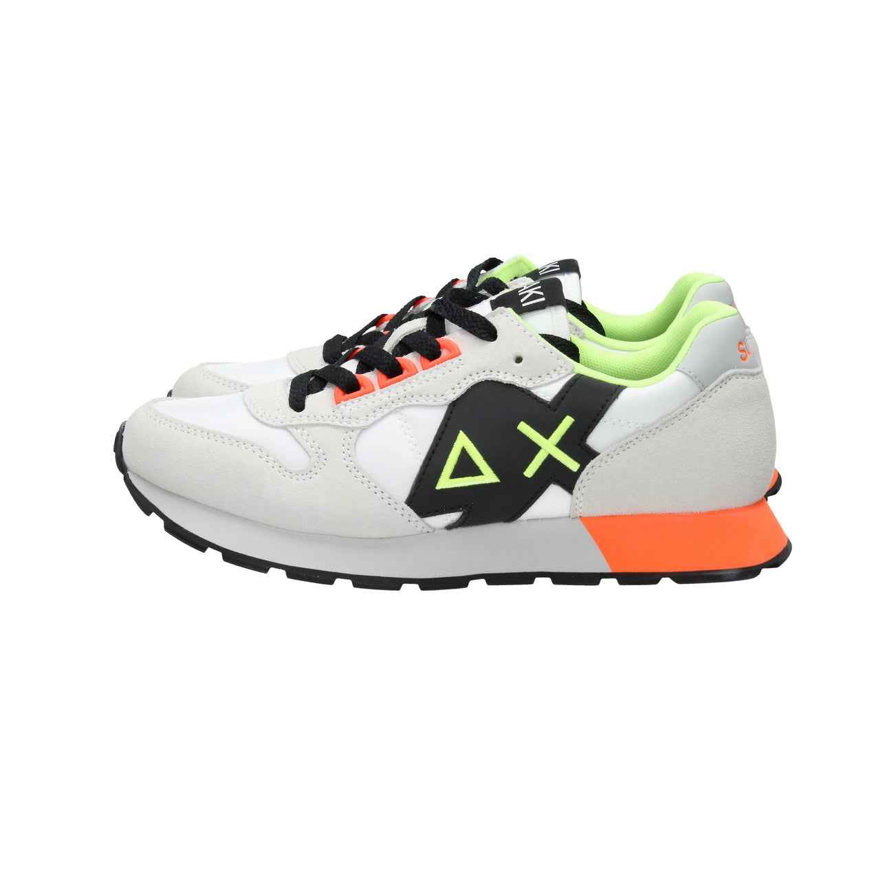 SUN68 KIDS - BO Z34313T Sneakers