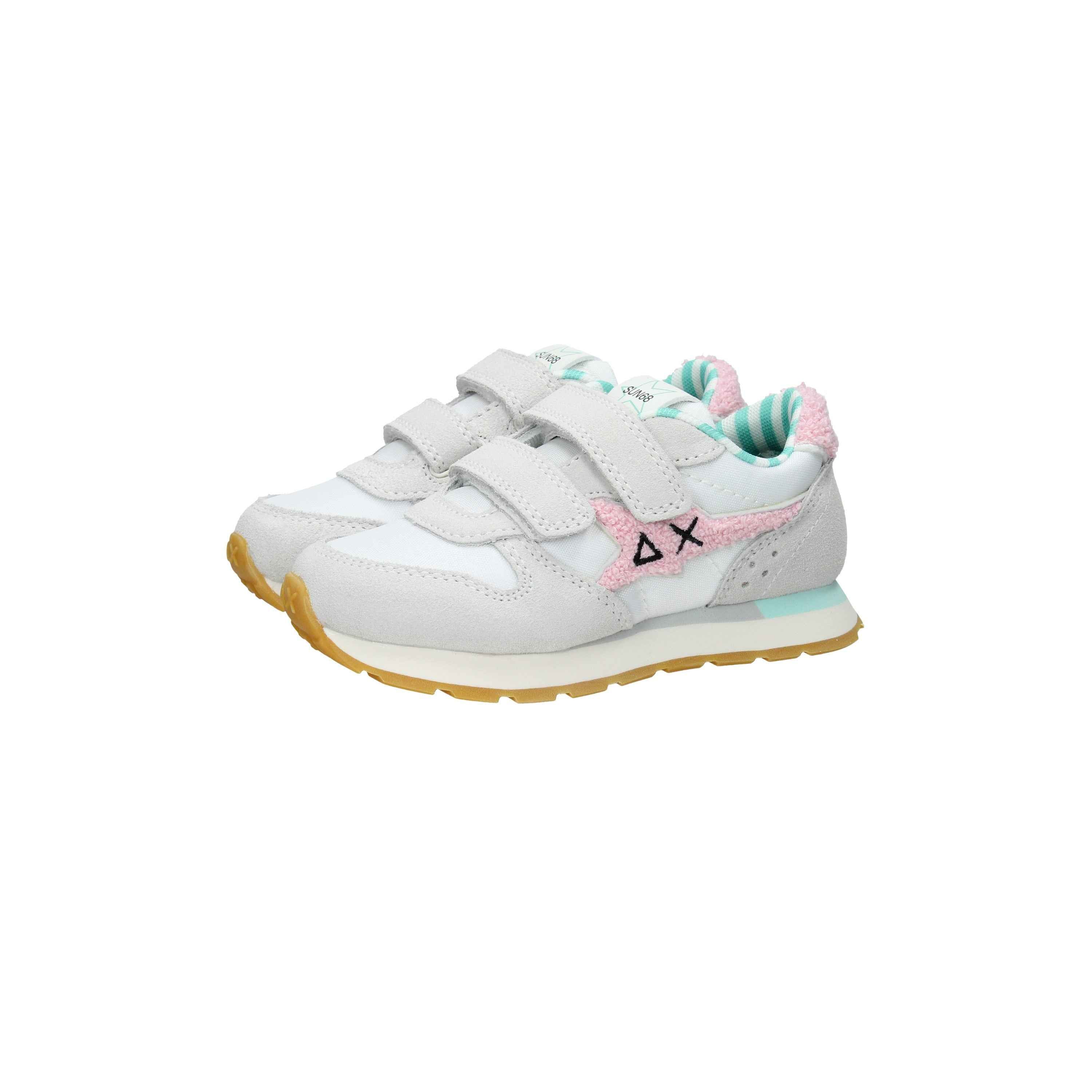SUN68 KIDS - BA Z34415B Sneakers