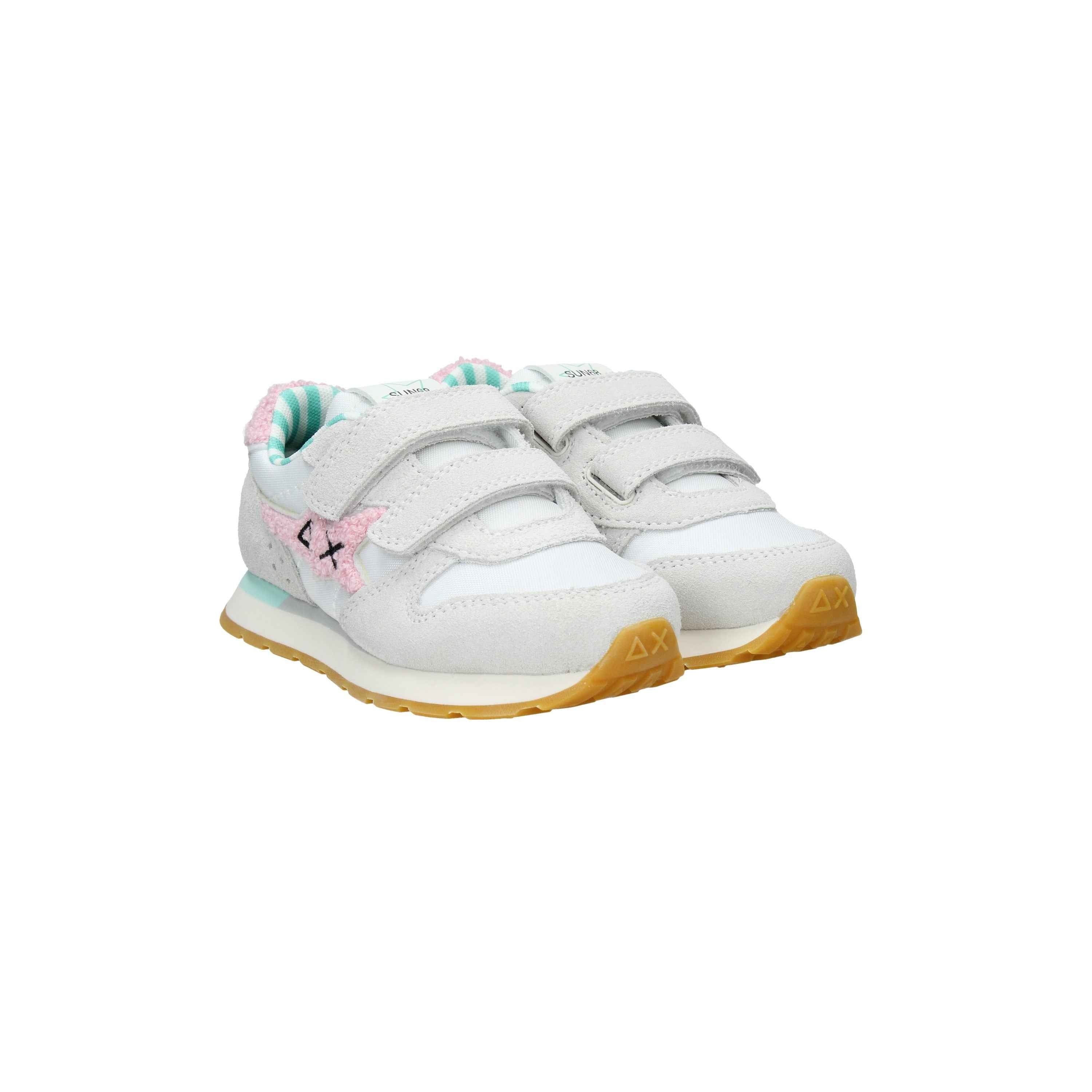 SUN68 KIDS - BA Z34415B Sneakers