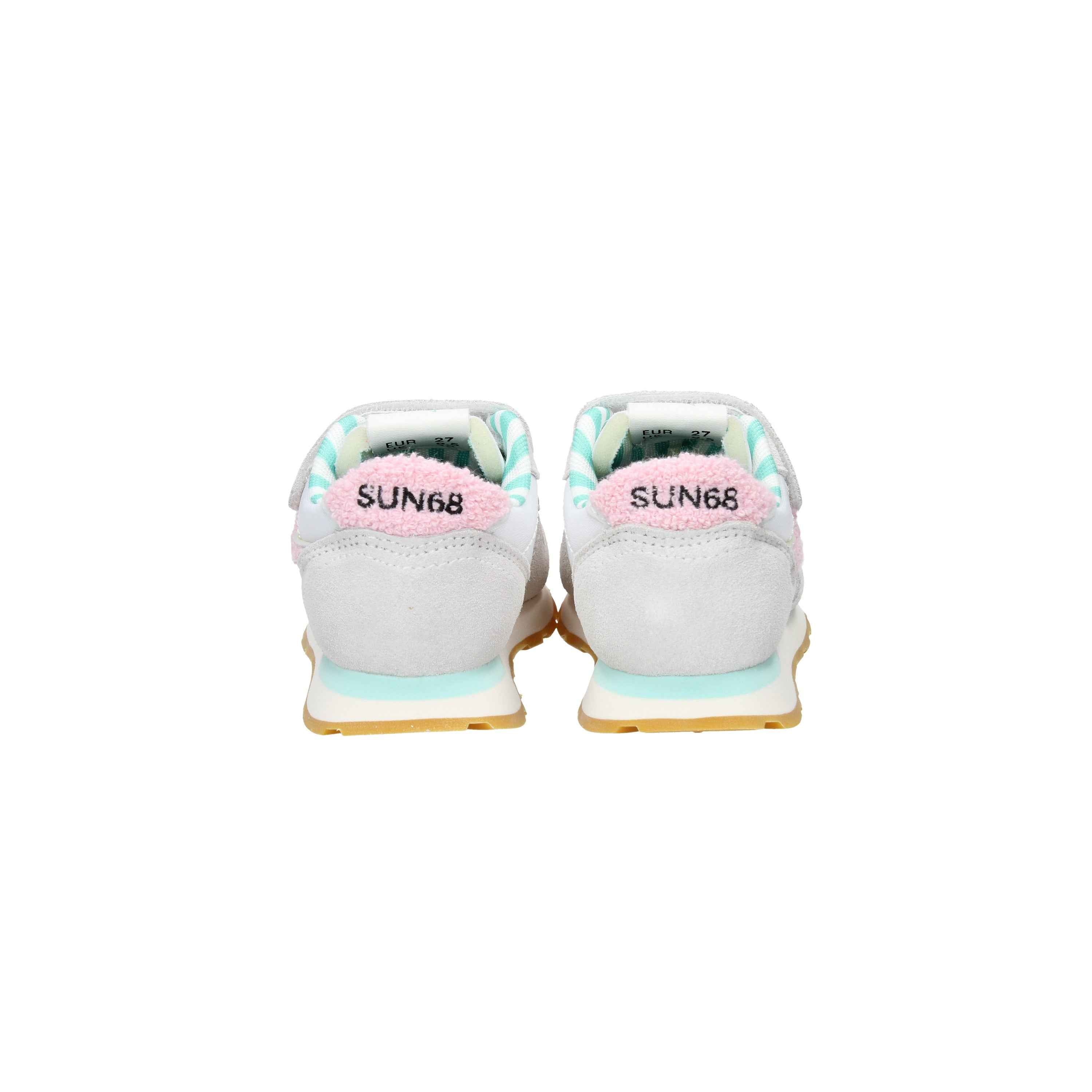 SUN68 KIDS - BA Z34415B Sneakers