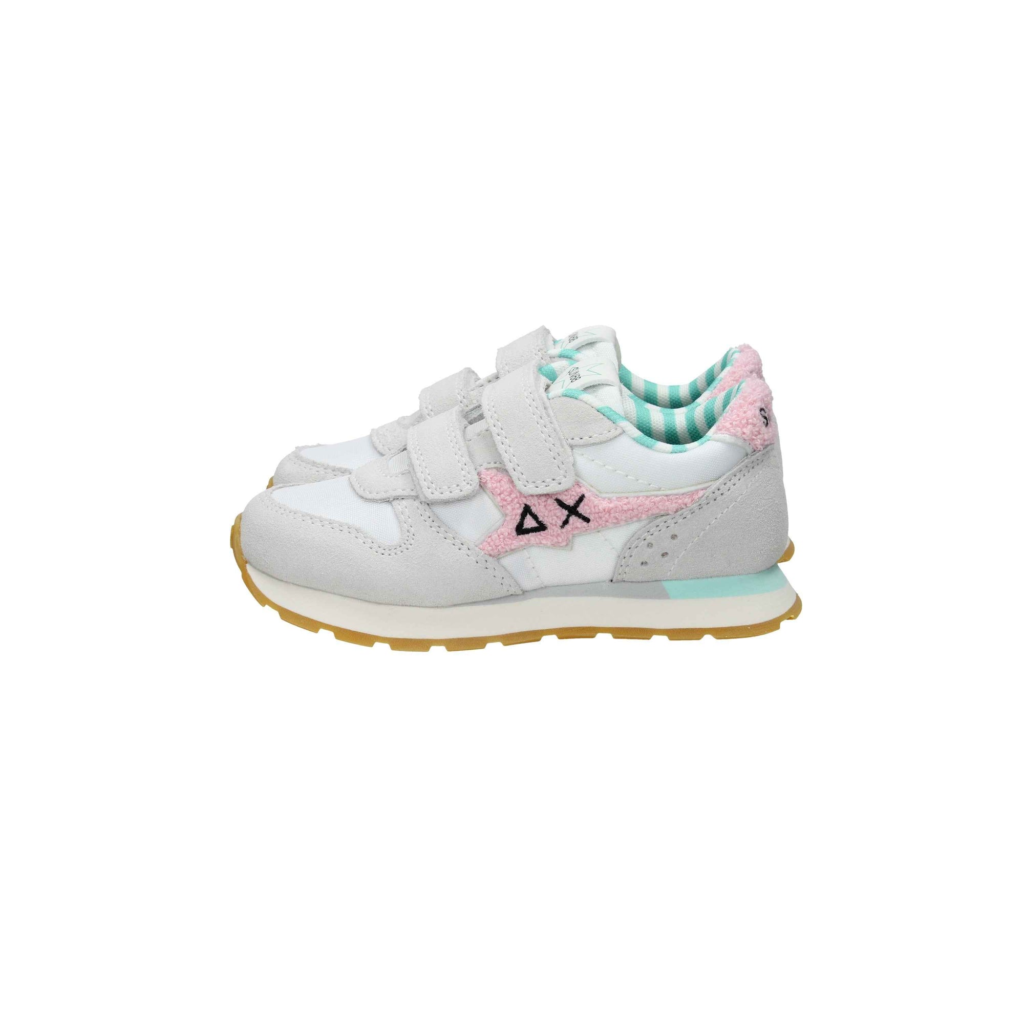 SUN68 KIDS - BA Z34415B Sneakers