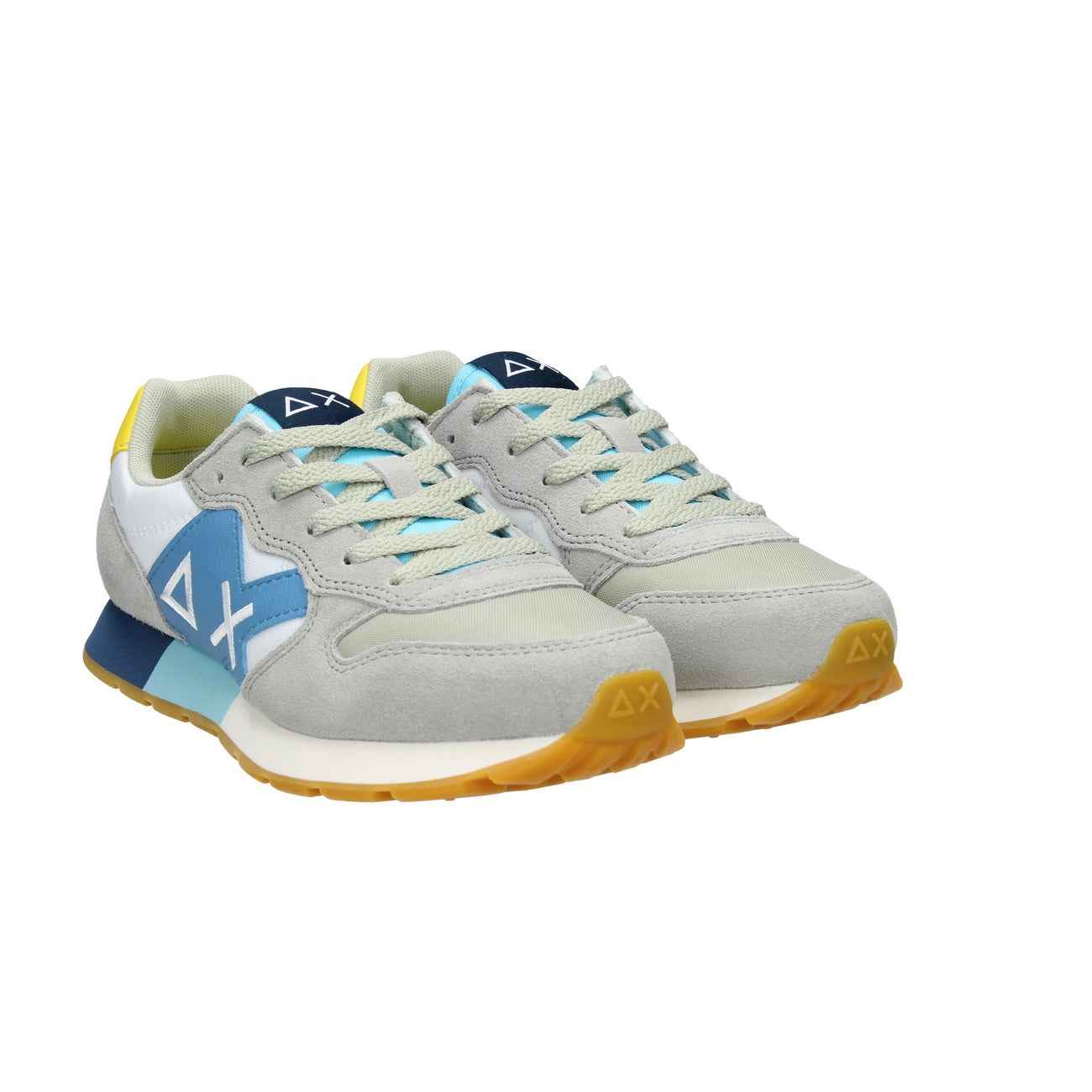 SUN68 KIDS - BO Z34312T Sneakers