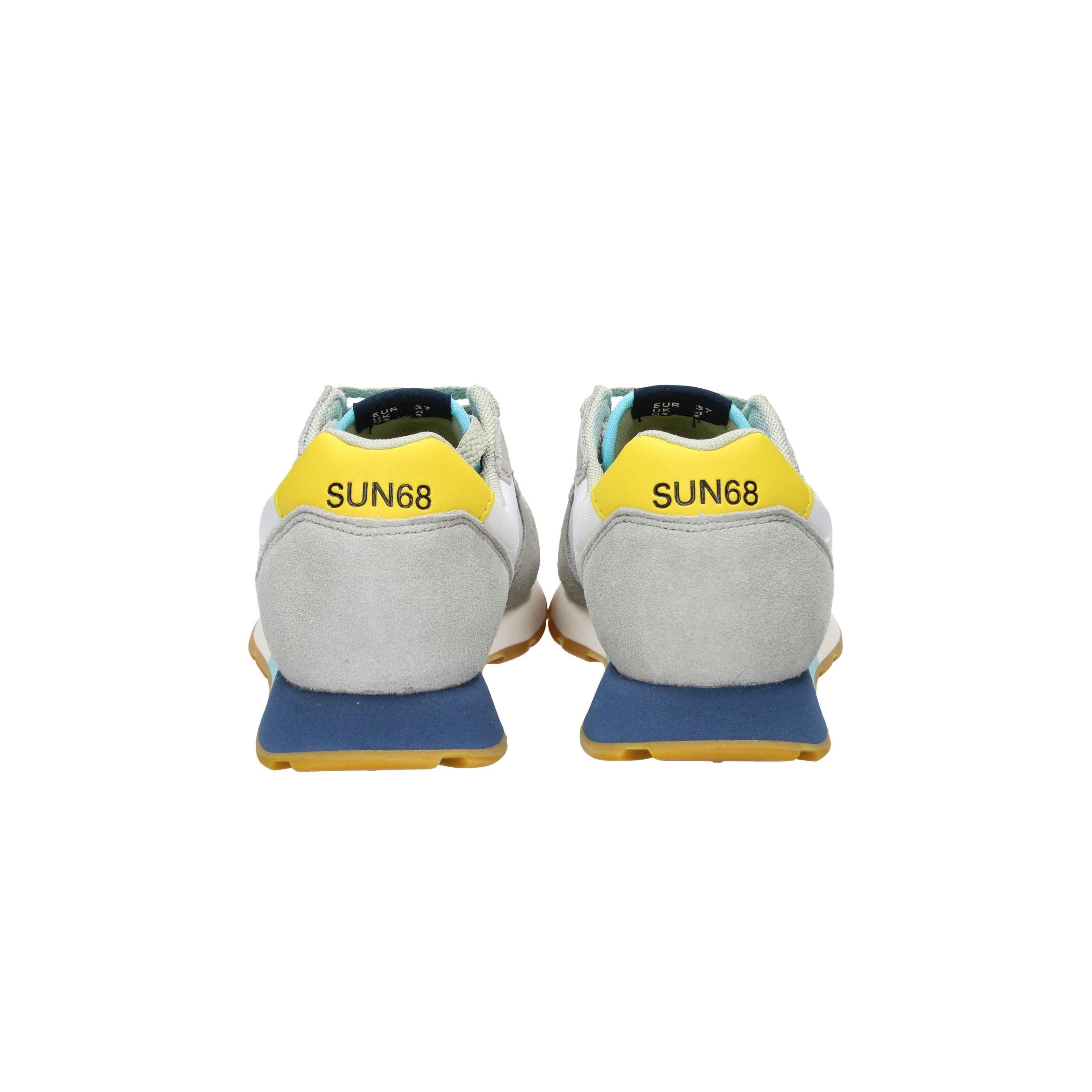 SUN68 KIDS - BO Z34312T Sneakers