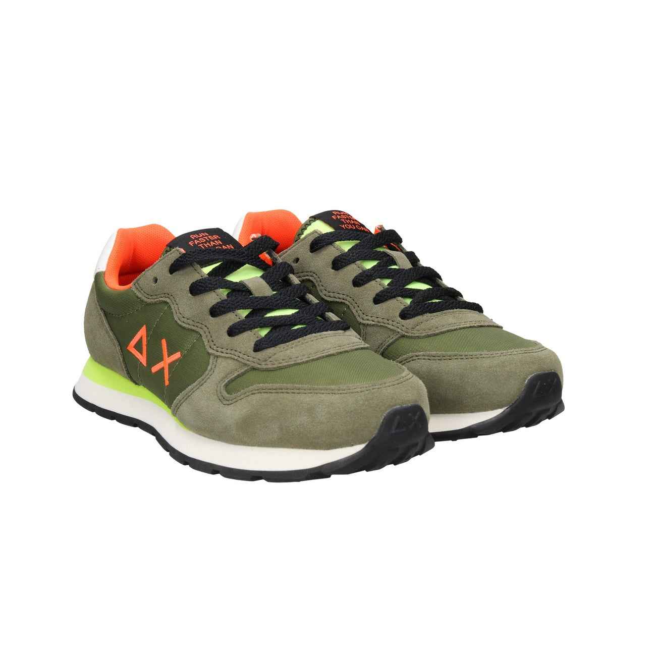 SUN68 KIDS - BO Z34302T Sneakers