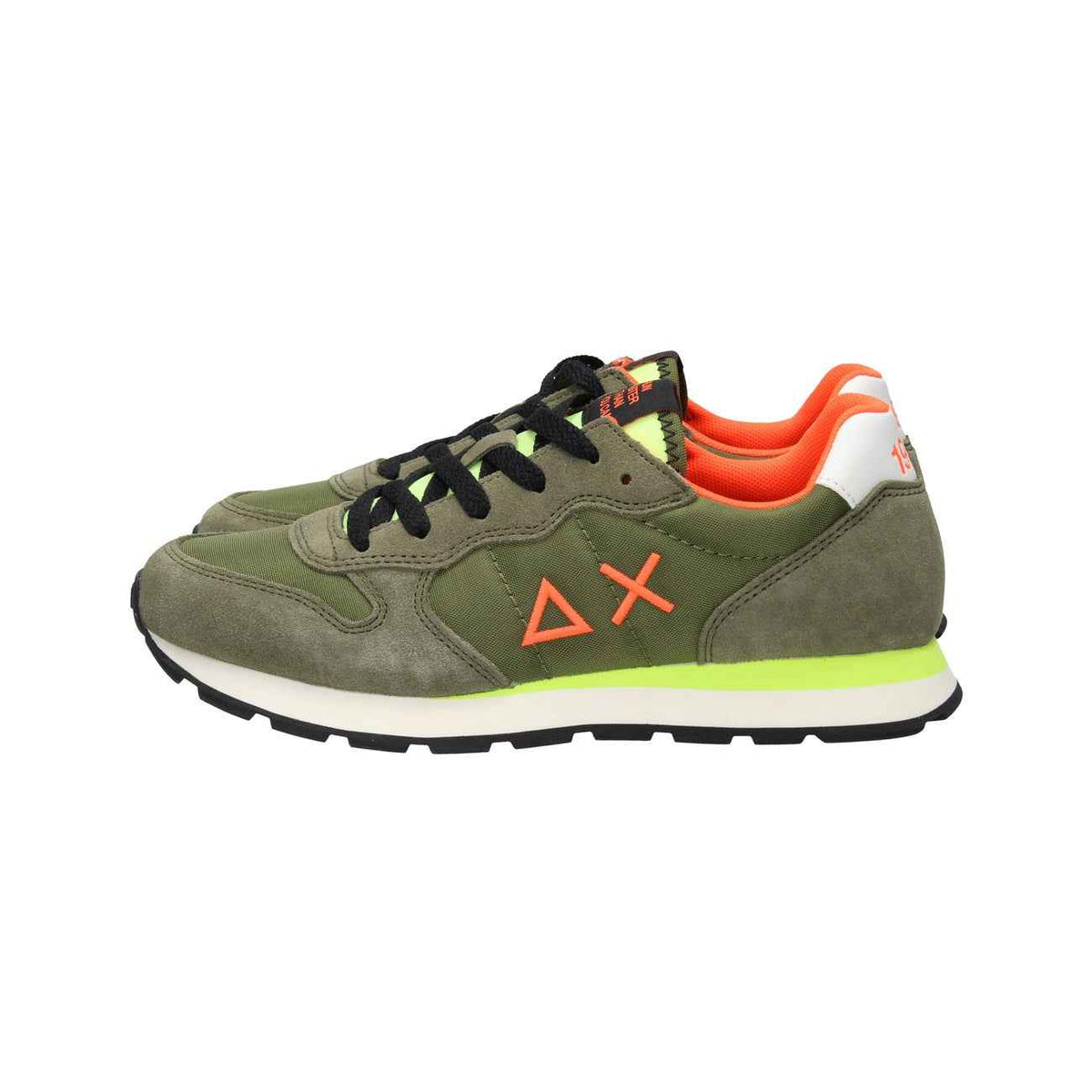SUN68 KIDS - BO Z34302T Sneakers