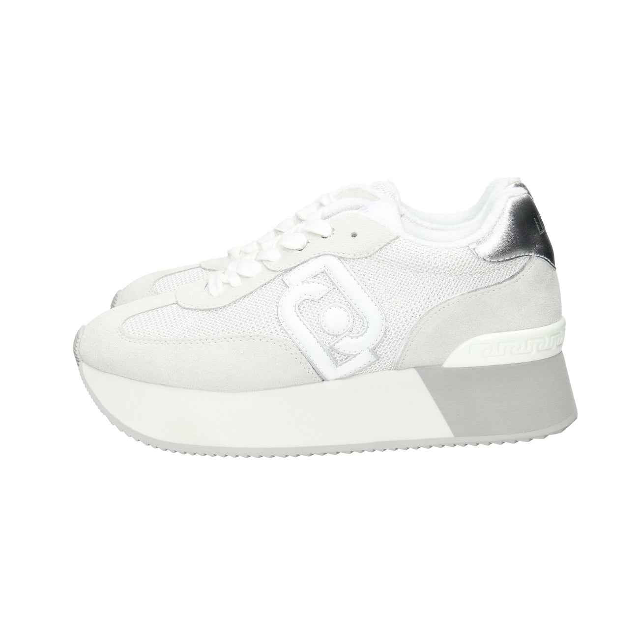 LIU JO SHOES - D BA4081PX031 Sneakers