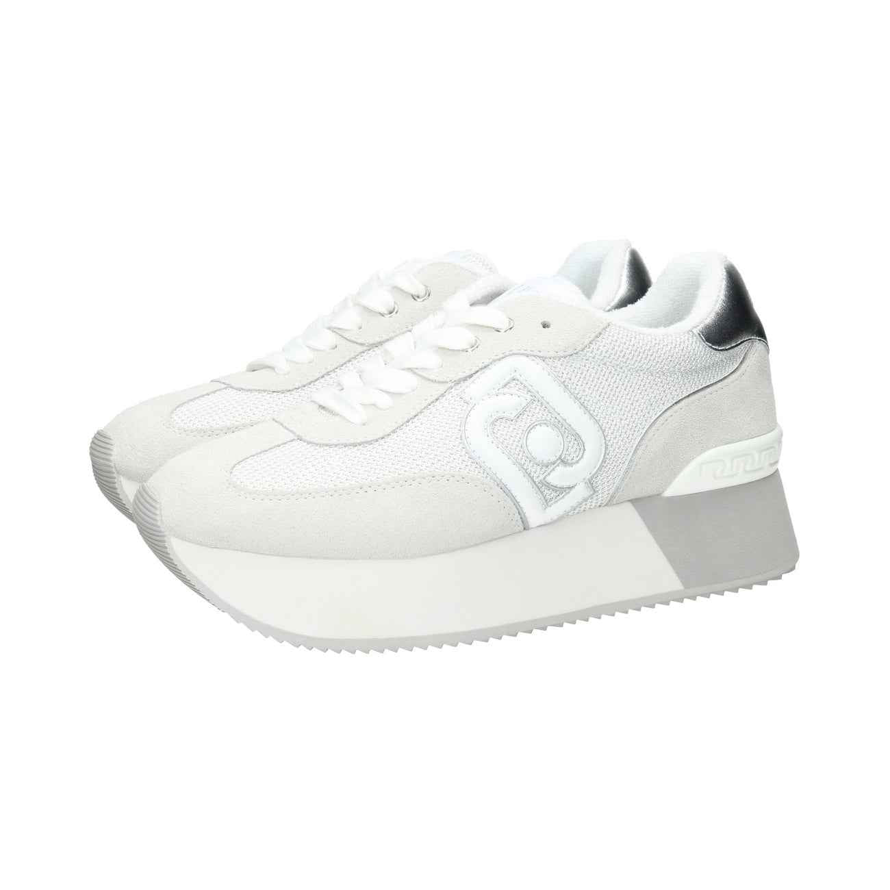 LIU JO SHOES - D BA4081PX031 Sneakers