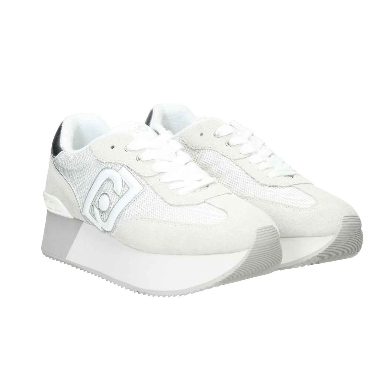 LIU JO SHOES - D BA4081PX031 Sneakers