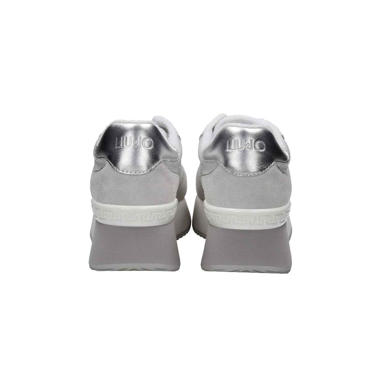 LIU JO SHOES - D BA4081PX031 Sneakers