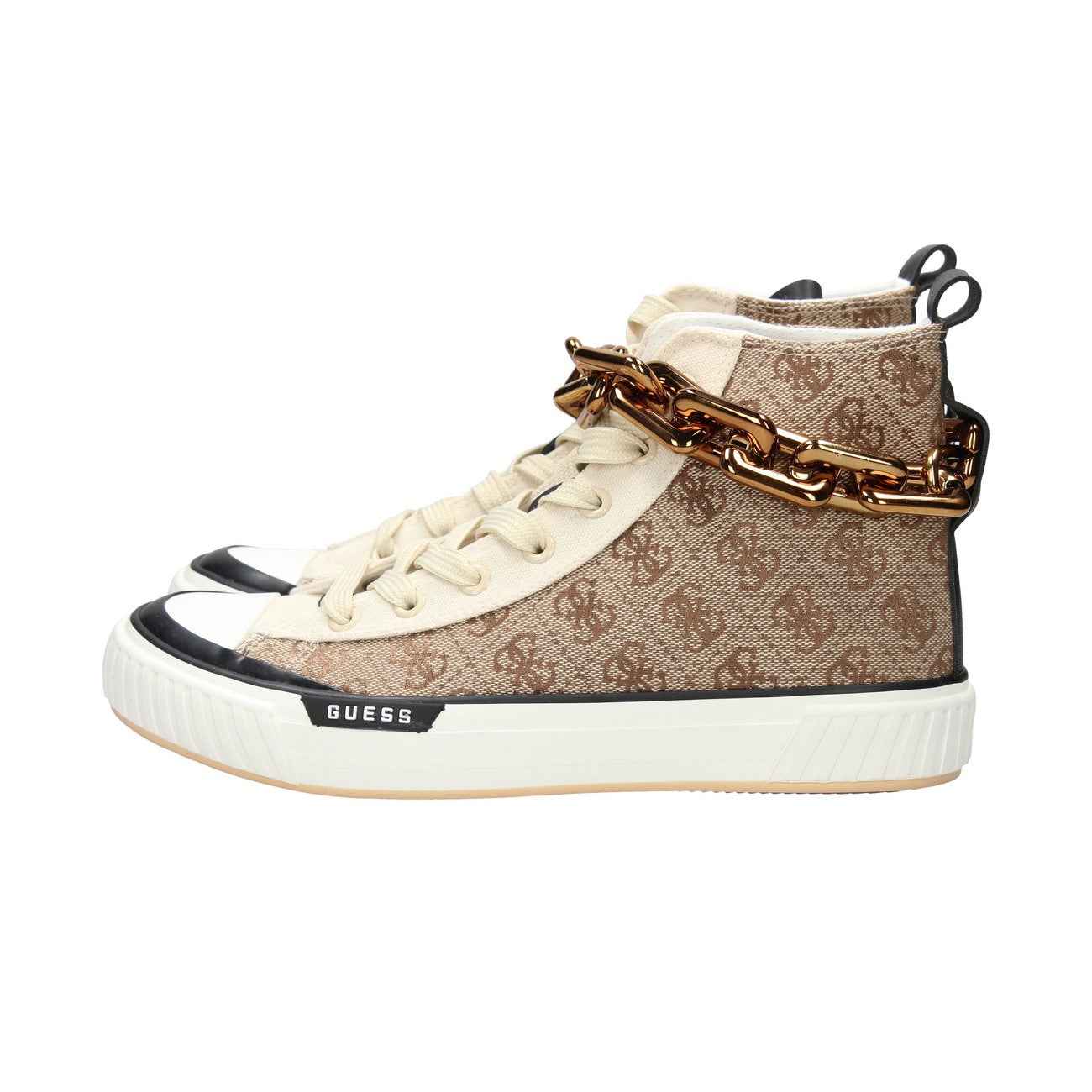 GUESS - D FLJNLYFAL12 Sneakers