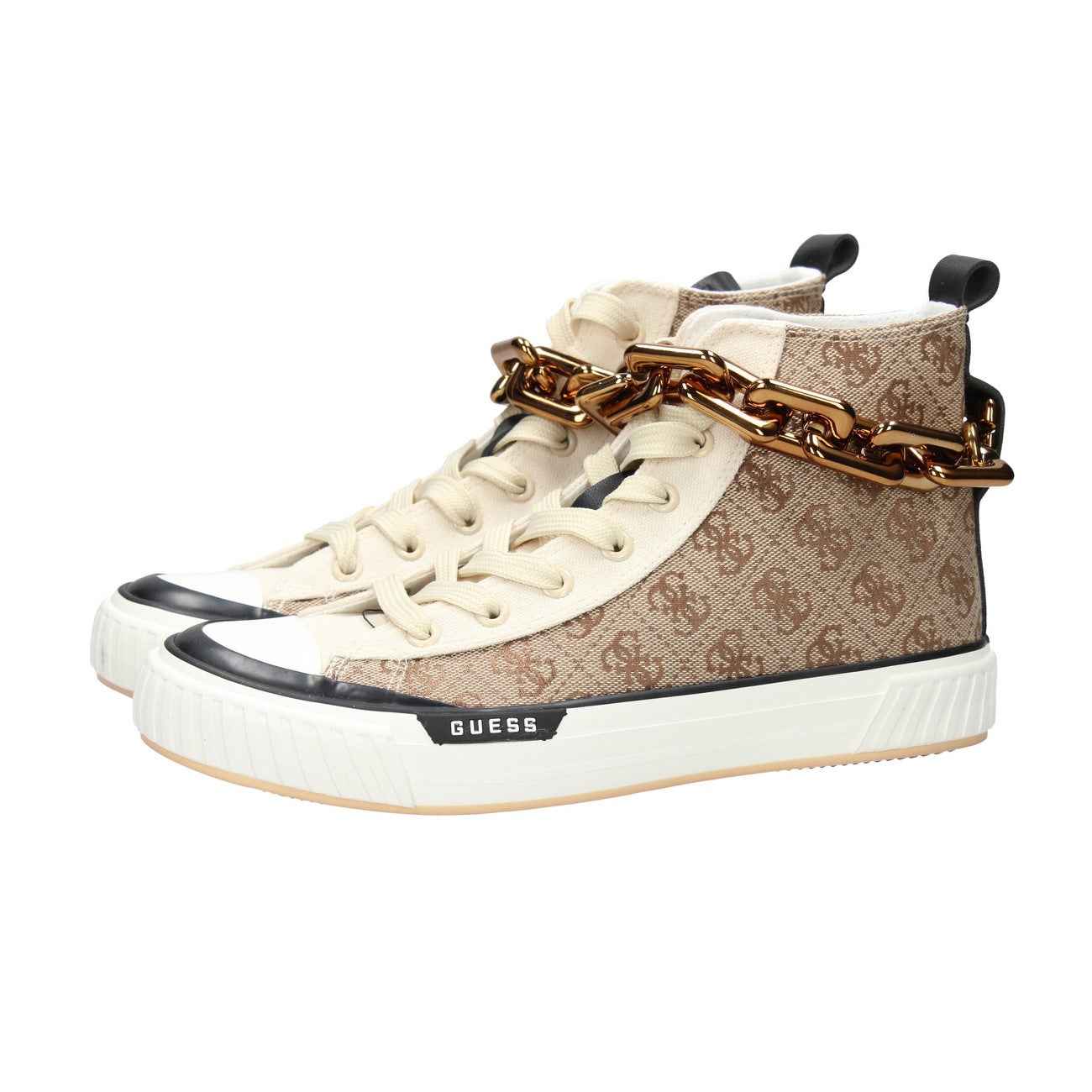 GUESS - D FLJNLYFAL12 Sneakers