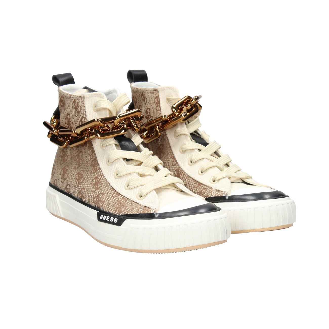 GUESS - D FLJNLYFAL12 Sneakers