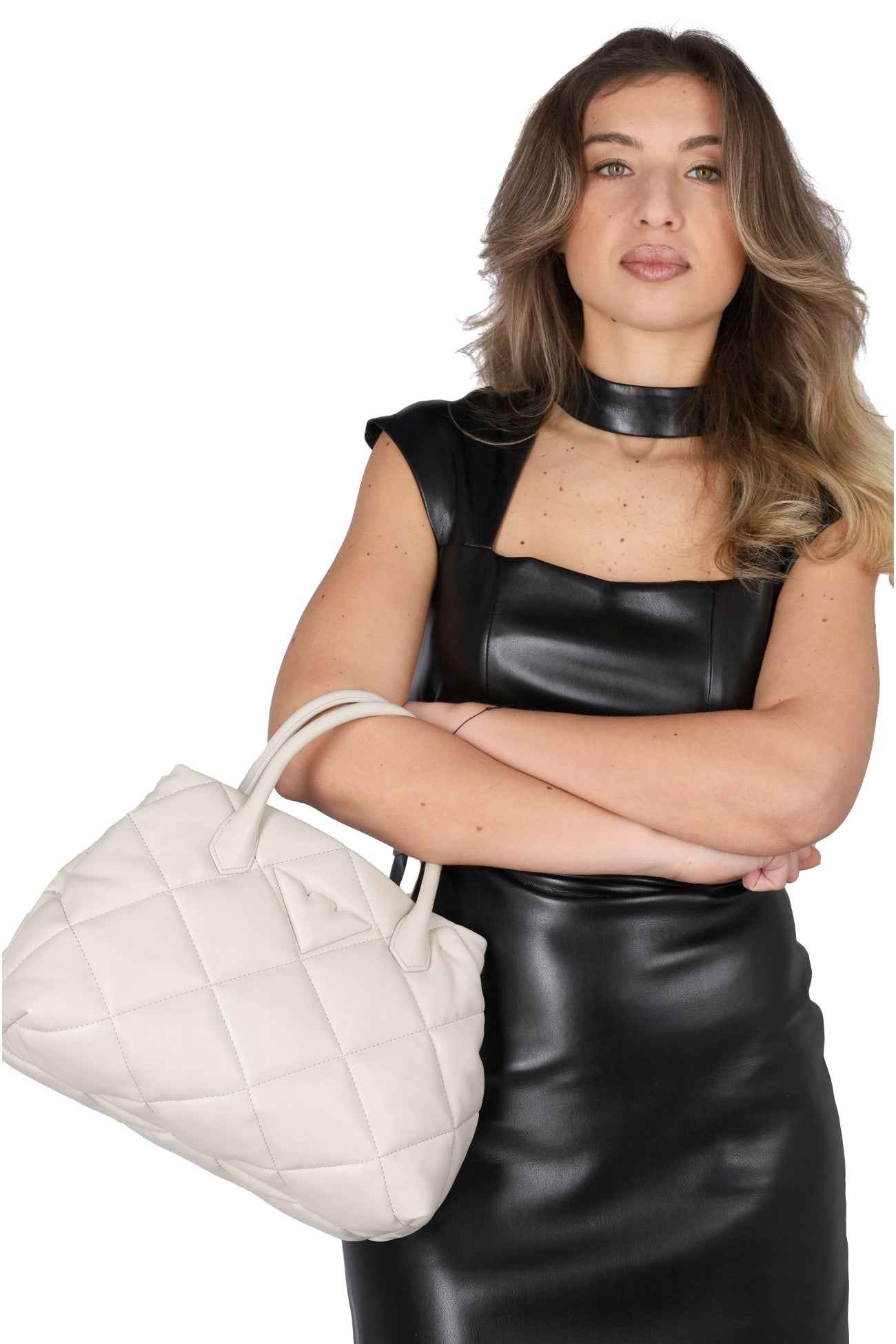 EMPORIO ARMANI - D Y3D269 Borsa