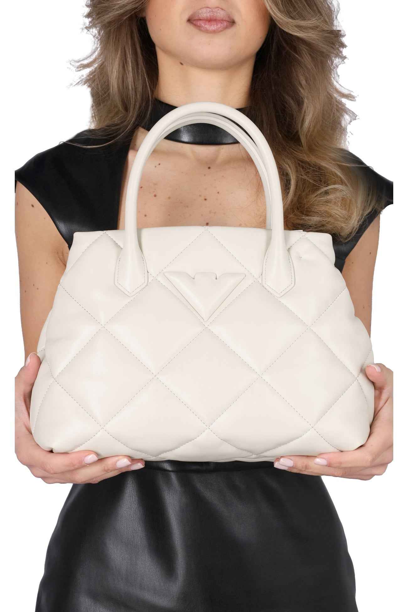 EMPORIO ARMANI - D Y3D269 Borsa