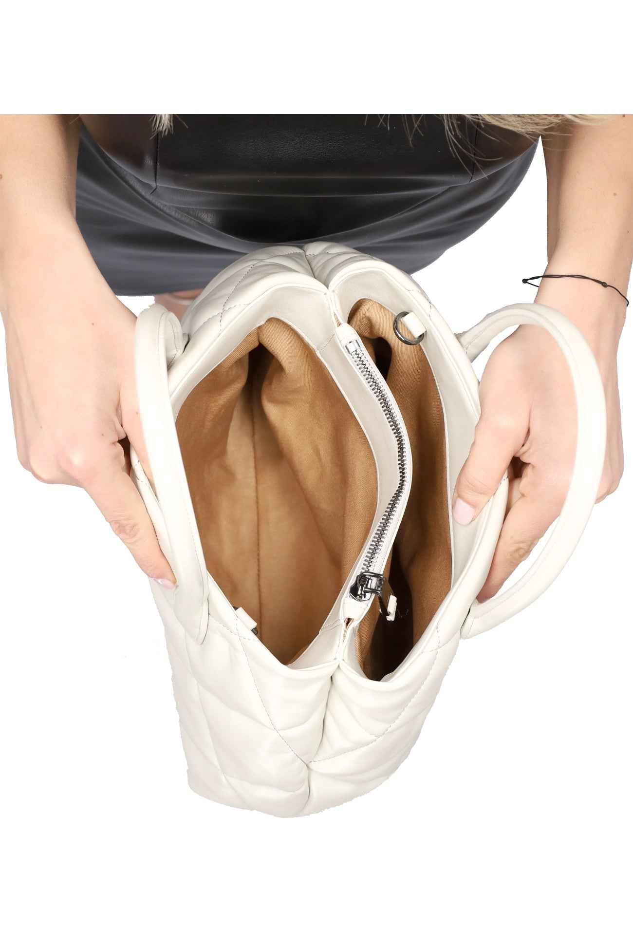 EMPORIO ARMANI - D Y3D269 Borsa