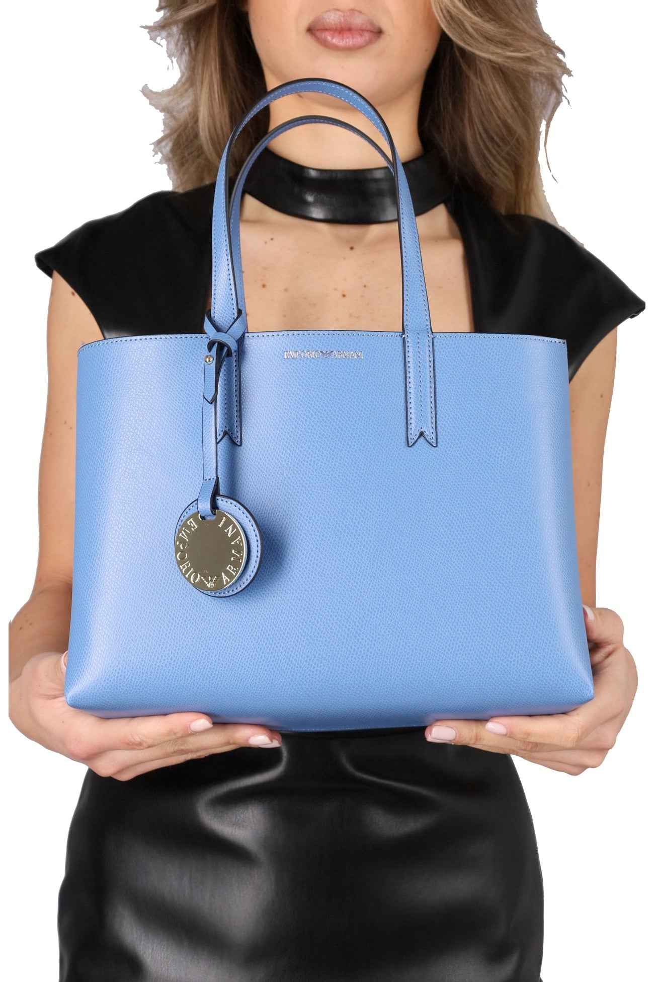EMPORIO ARMANI - D Y3D245 Borsa