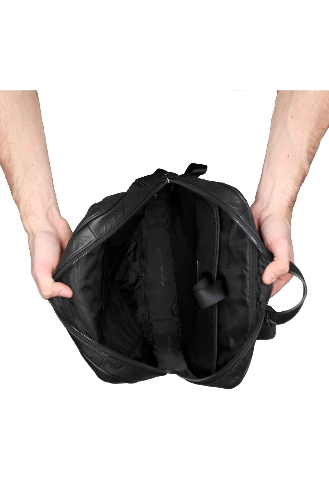 EMPORIO ARMANI - U Y4O444 Zaino