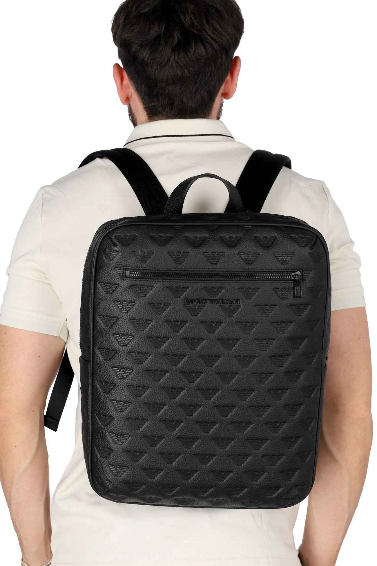 EMPORIO ARMANI - U Y4O444 Zaino