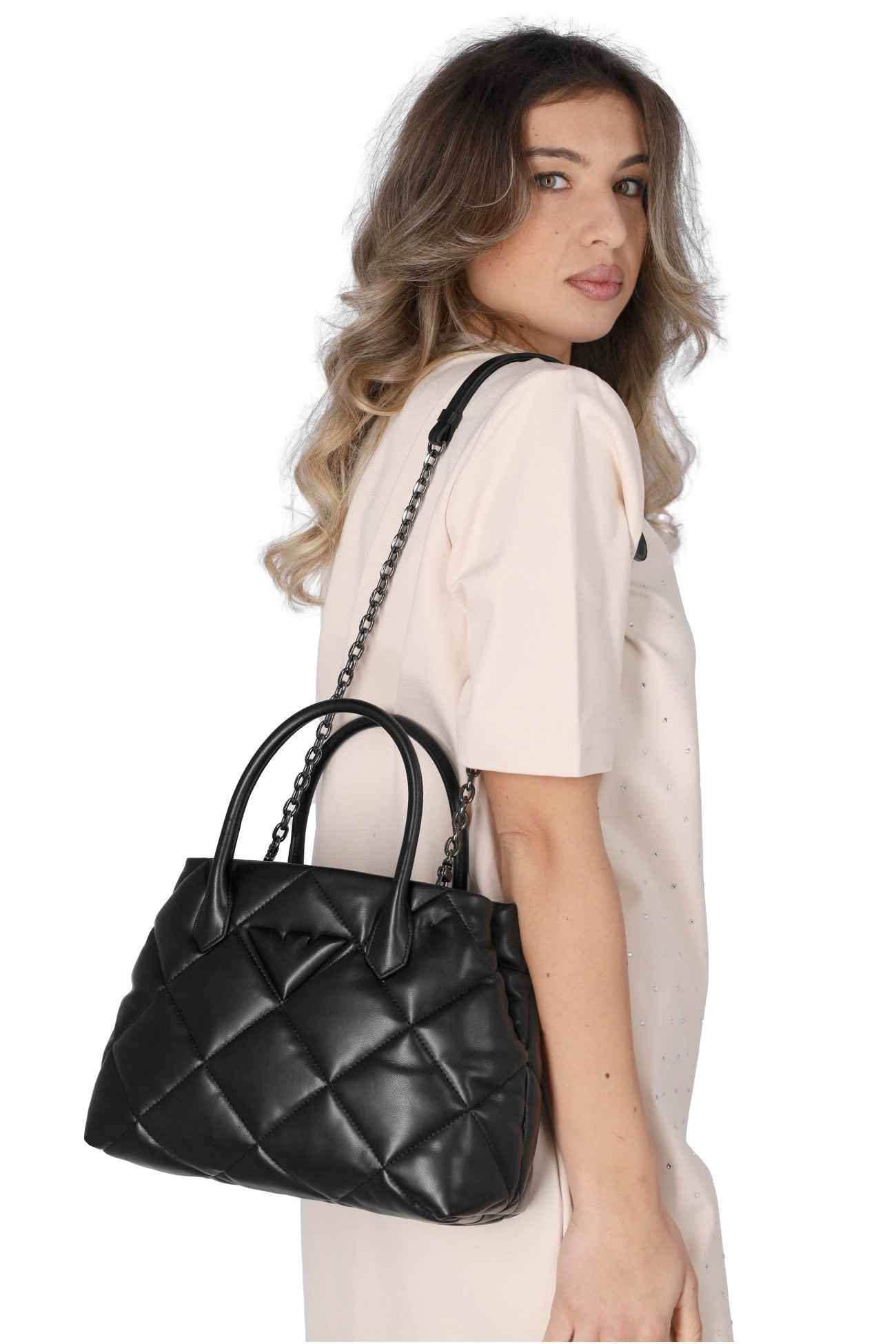 EMPORIO ARMANI - D Y3D269 Borsa