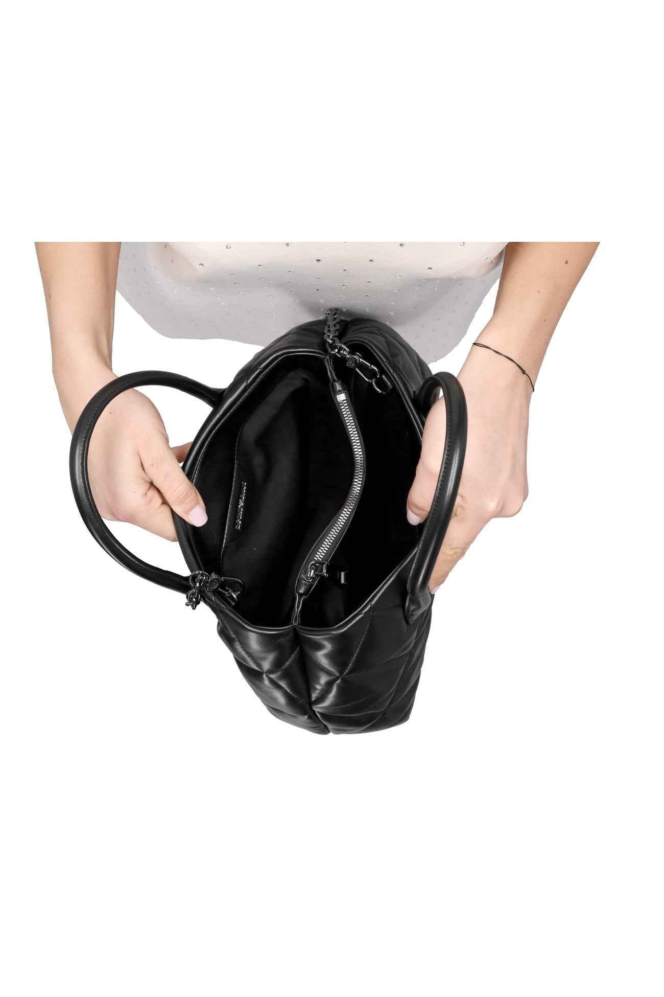 EMPORIO ARMANI - D Y3D269 Borsa
