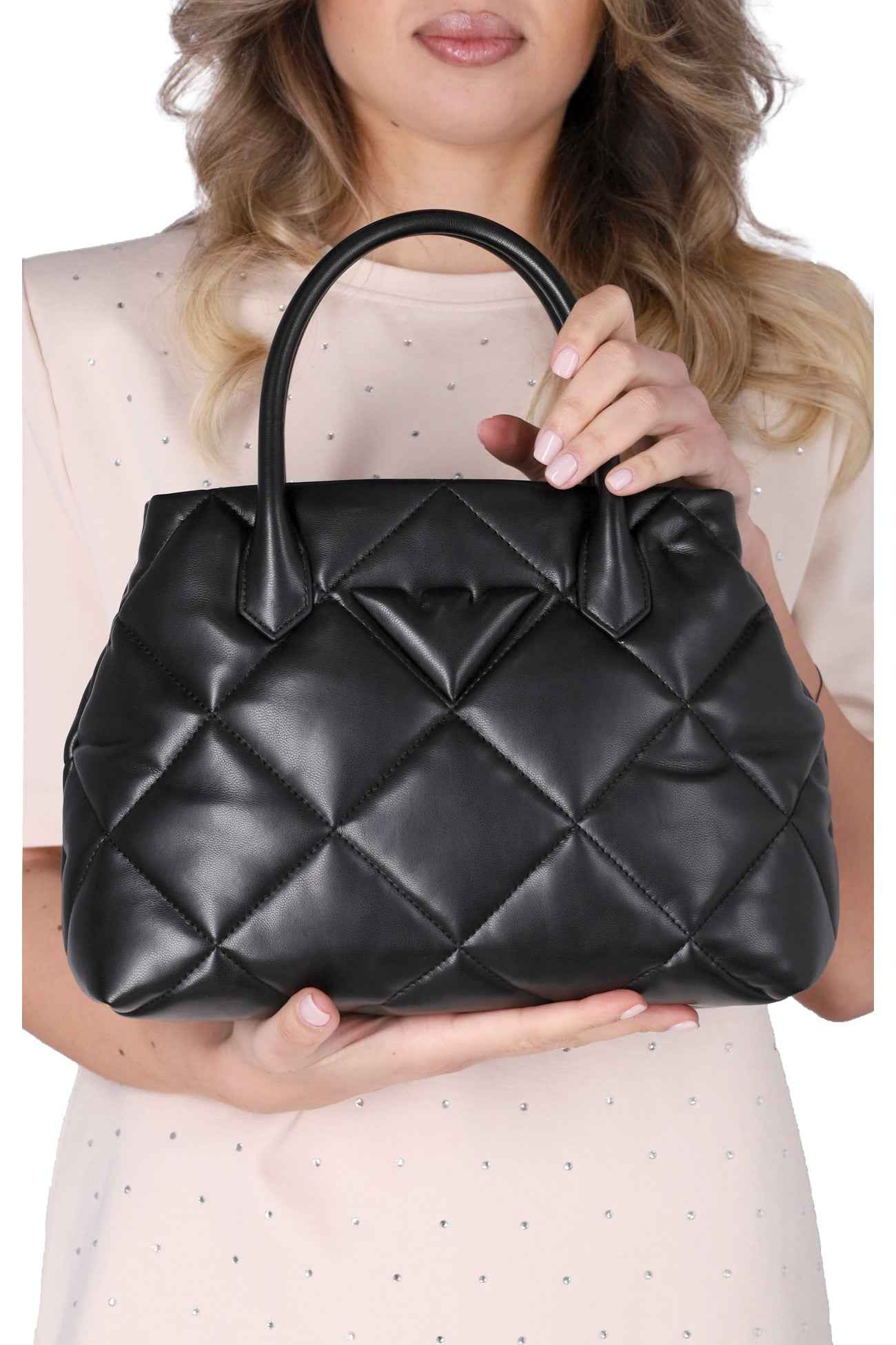 EMPORIO ARMANI - D Y3D269 Borsa