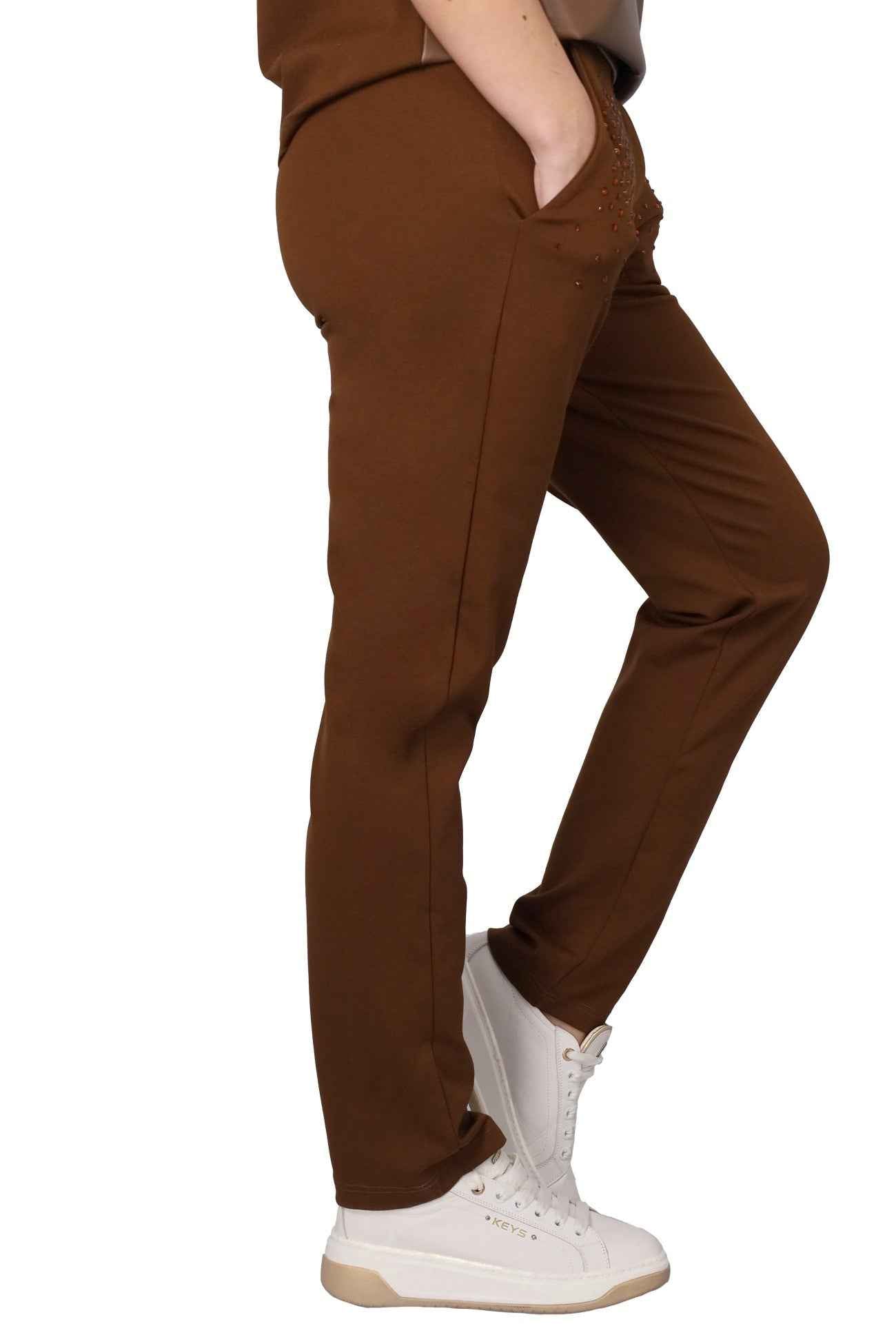 MARIUCCIA MILANO - D 2168 Pantalone