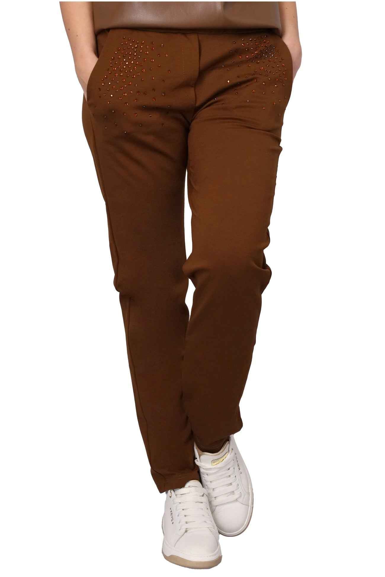 MARIUCCIA MILANO - D 2168 Pantalone