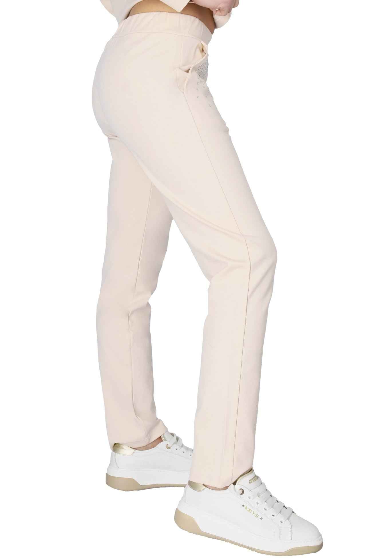 MARIUCCIA MILANO - D 2168 Pantalone
