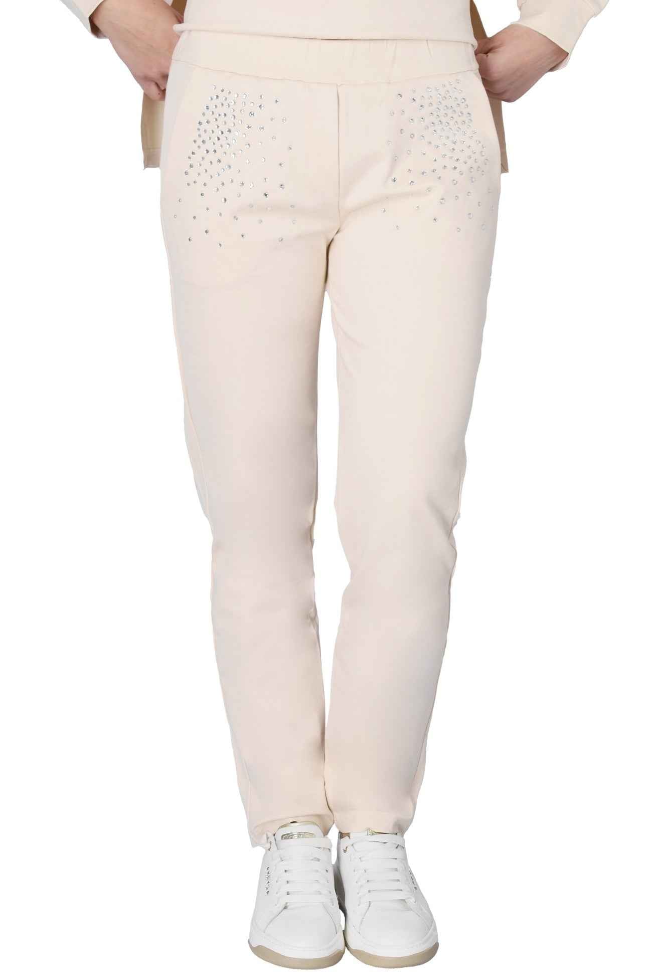 MARIUCCIA MILANO - D 2168 Pantalone
